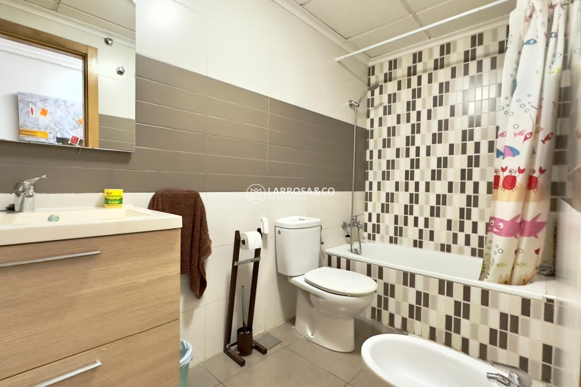 Вторичный рынок - Квартира - Торревьеха - torrevieja