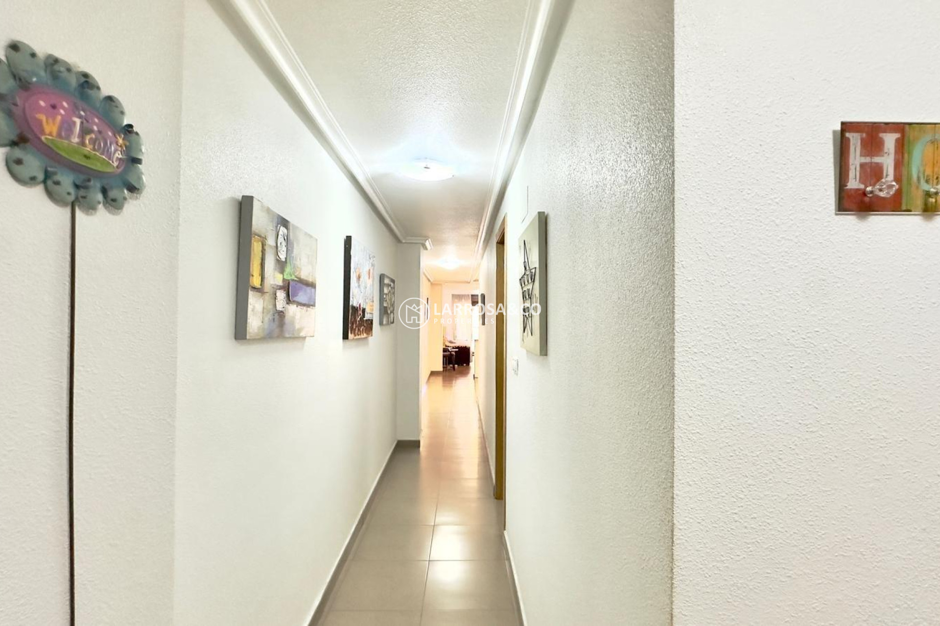 Вторичный рынок - Квартира - Торревьеха - torrevieja