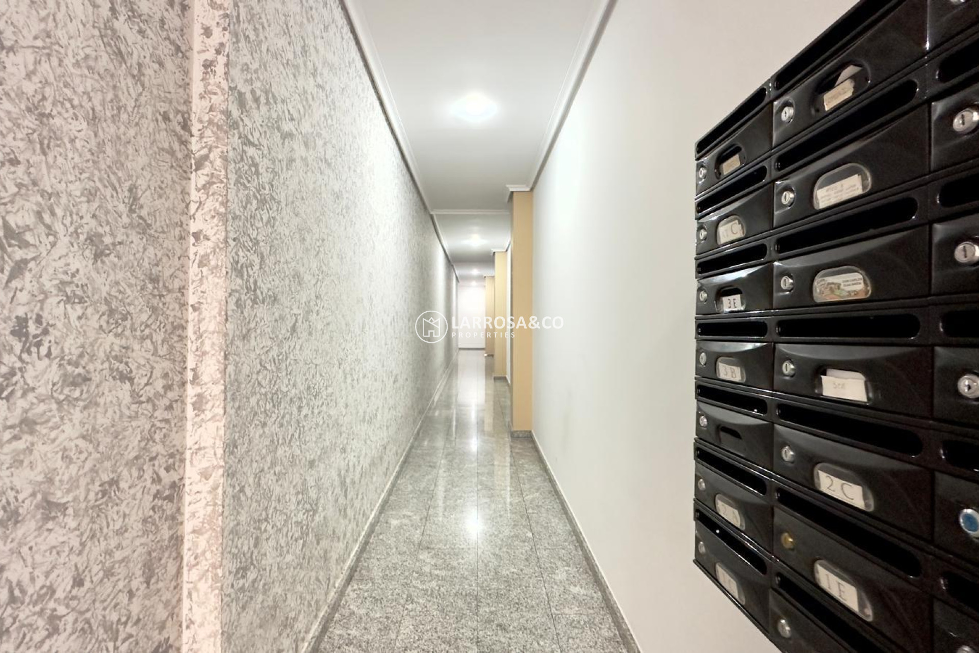 Вторичный рынок - Квартира - Торревьеха - torrevieja