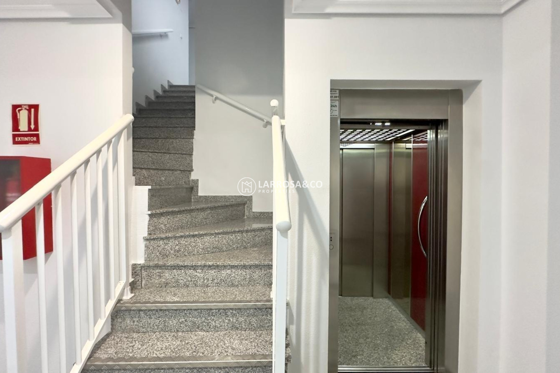 Вторичный рынок - Квартира - Торревьеха - torrevieja