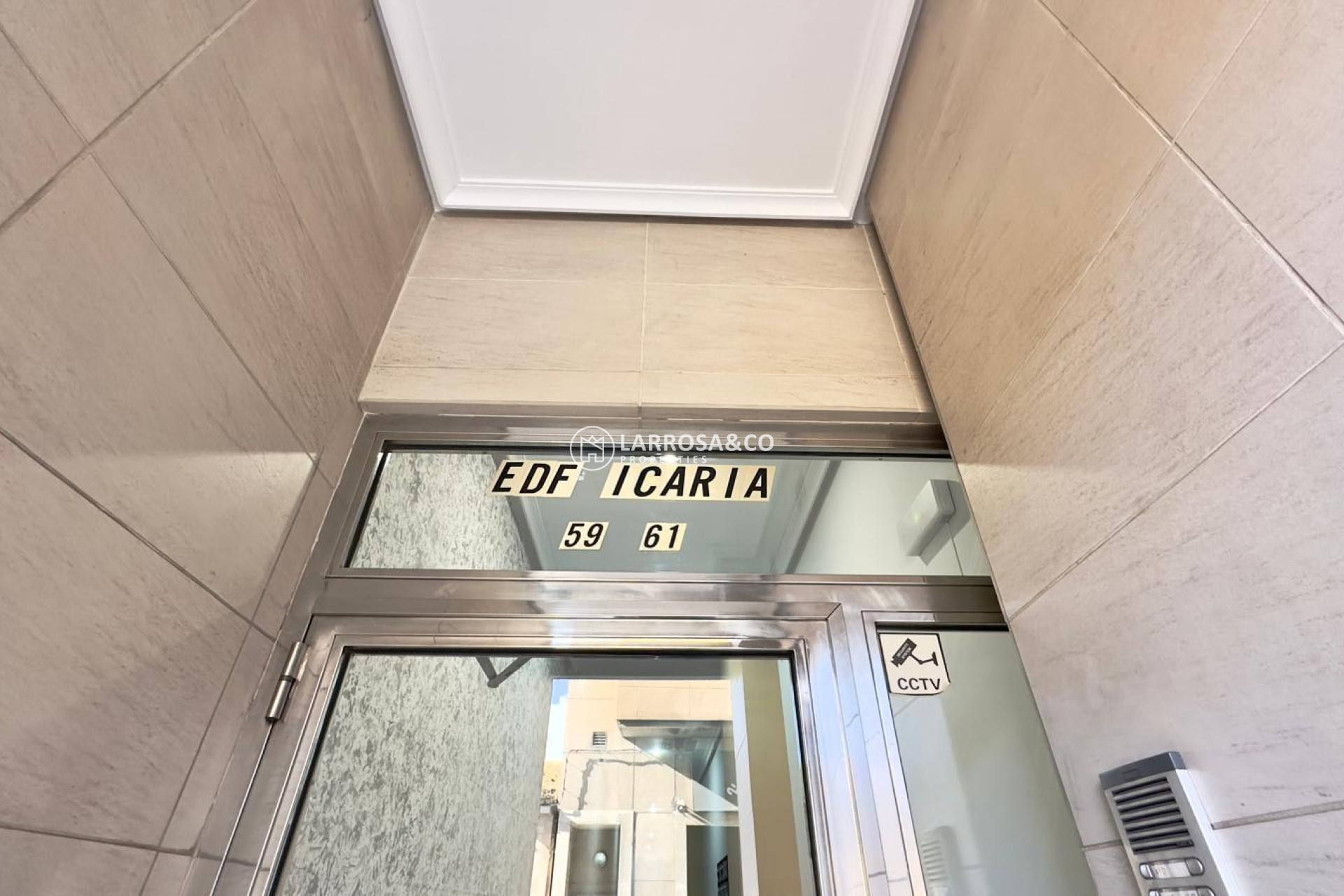 Вторичный рынок - Квартира - Торревьеха - torrevieja