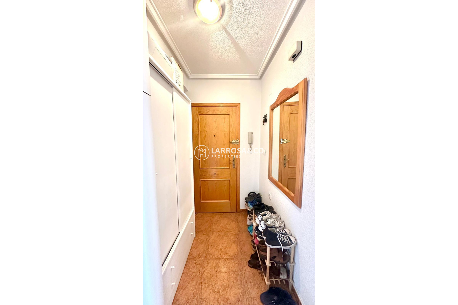 Вторичный рынок - Квартира - Торревьеха - torrevieja