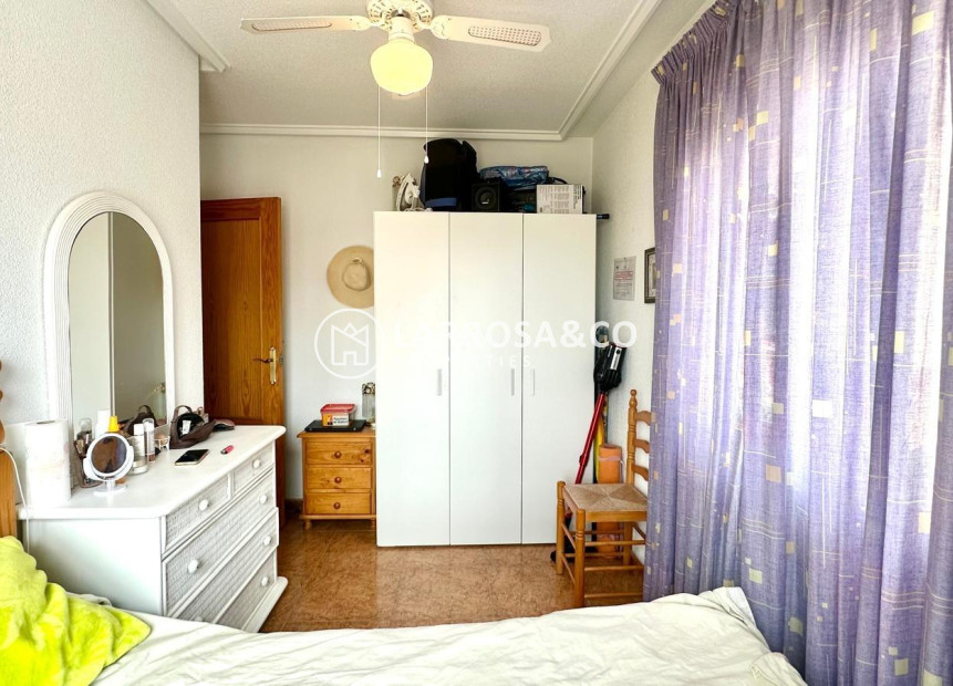 Вторичный рынок - Квартира - Торревьеха - torrevieja