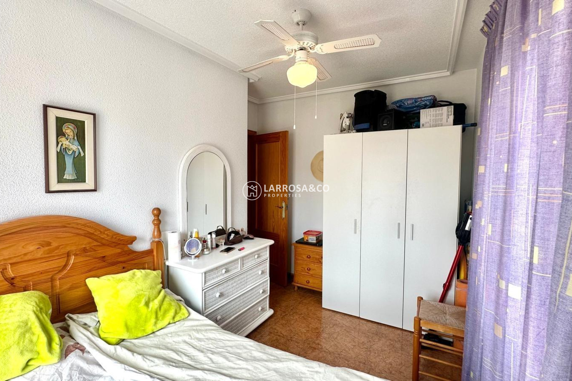 Вторичный рынок - Квартира - Торревьеха - torrevieja