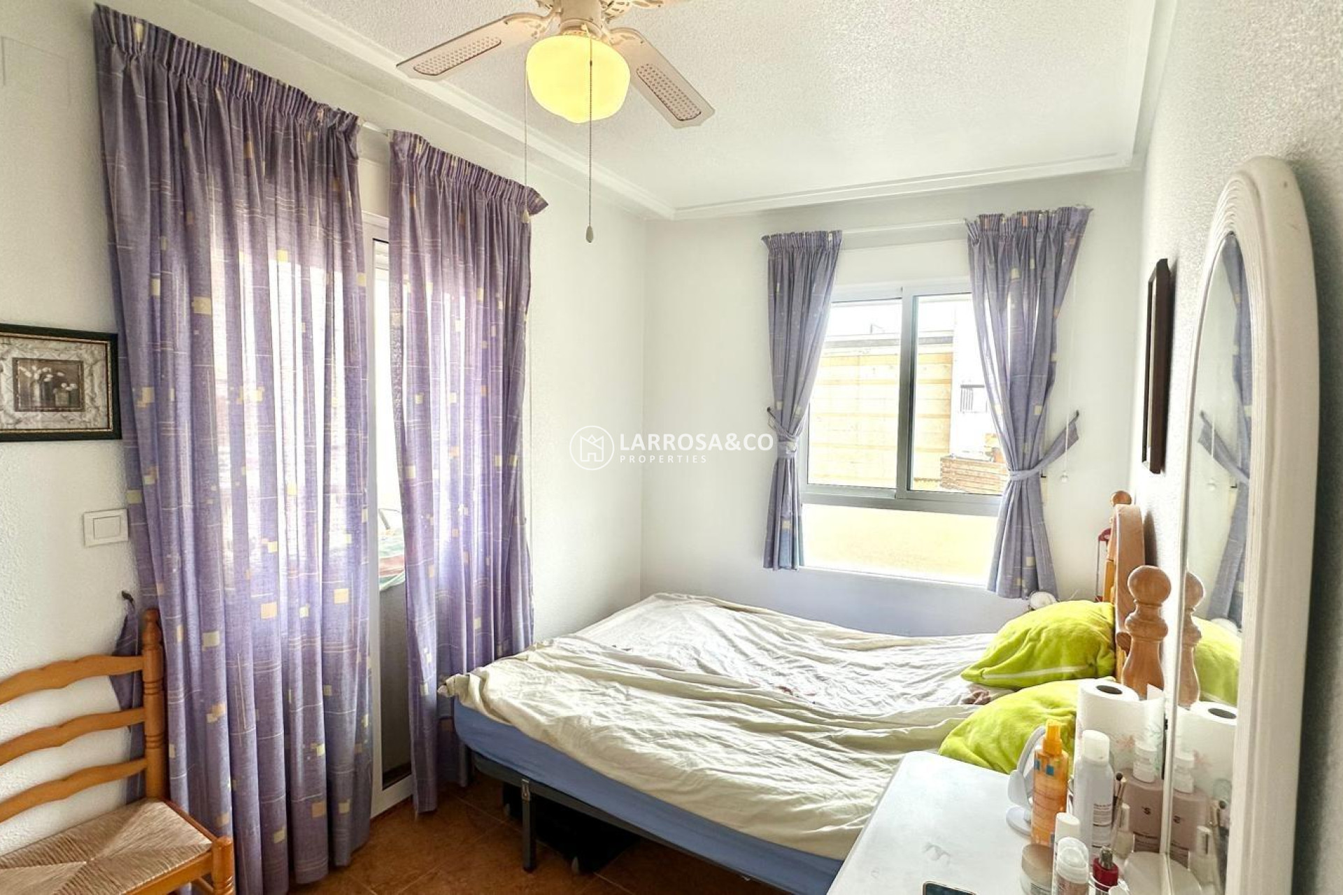 Вторичный рынок - Квартира - Торревьеха - torrevieja