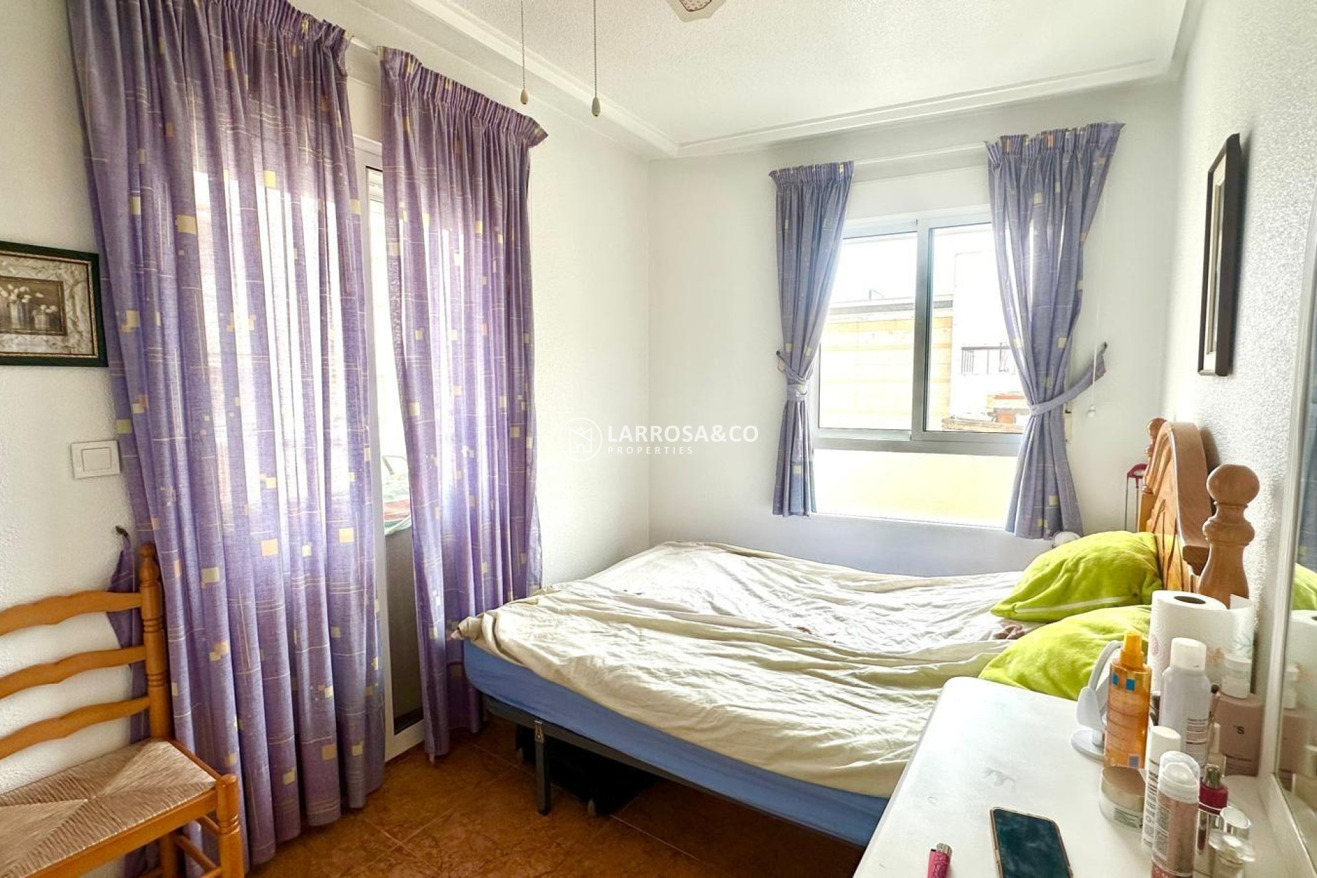 Вторичный рынок - Квартира - Торревьеха - torrevieja