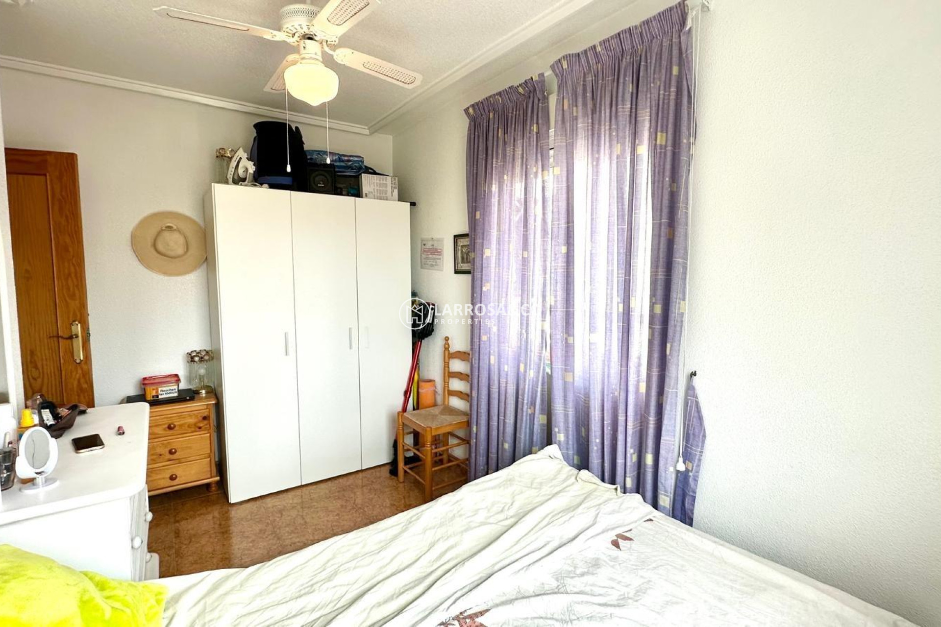 Вторичный рынок - Квартира - Торревьеха - torrevieja