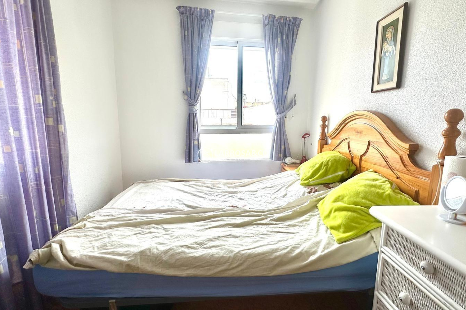 Вторичный рынок - Квартира - Торревьеха - torrevieja