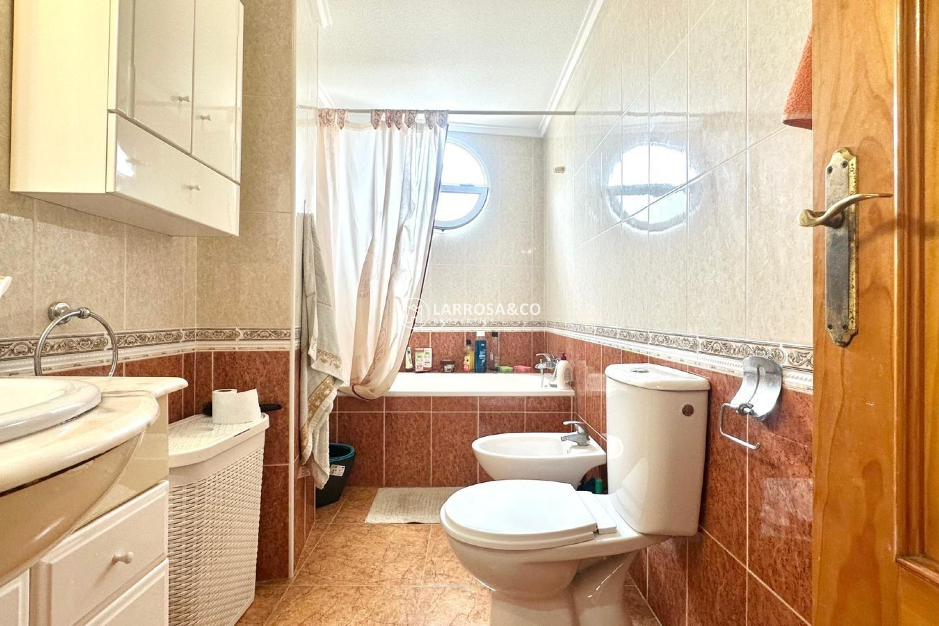 Вторичный рынок - Квартира - Торревьеха - torrevieja