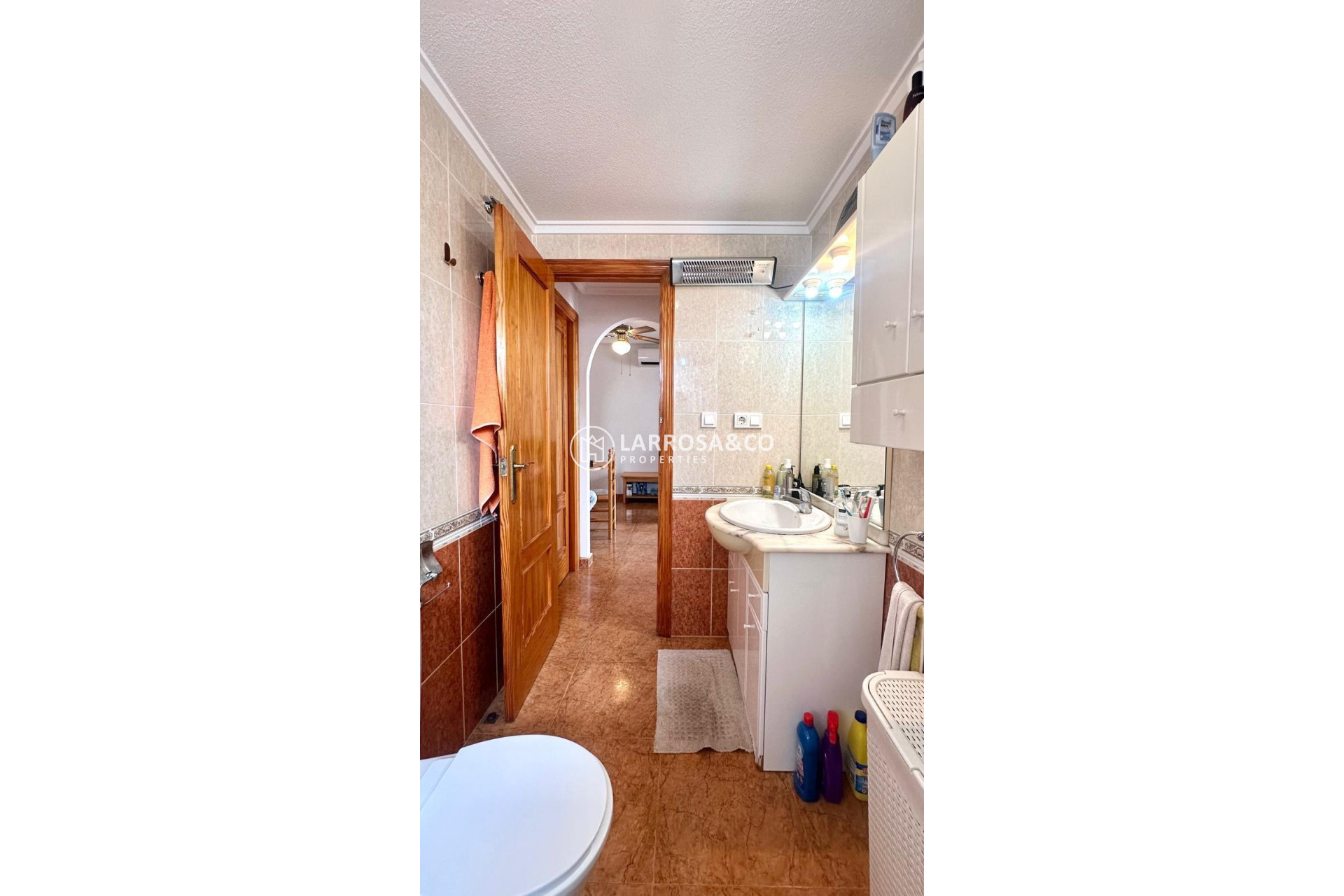 Вторичный рынок - Квартира - Торревьеха - torrevieja