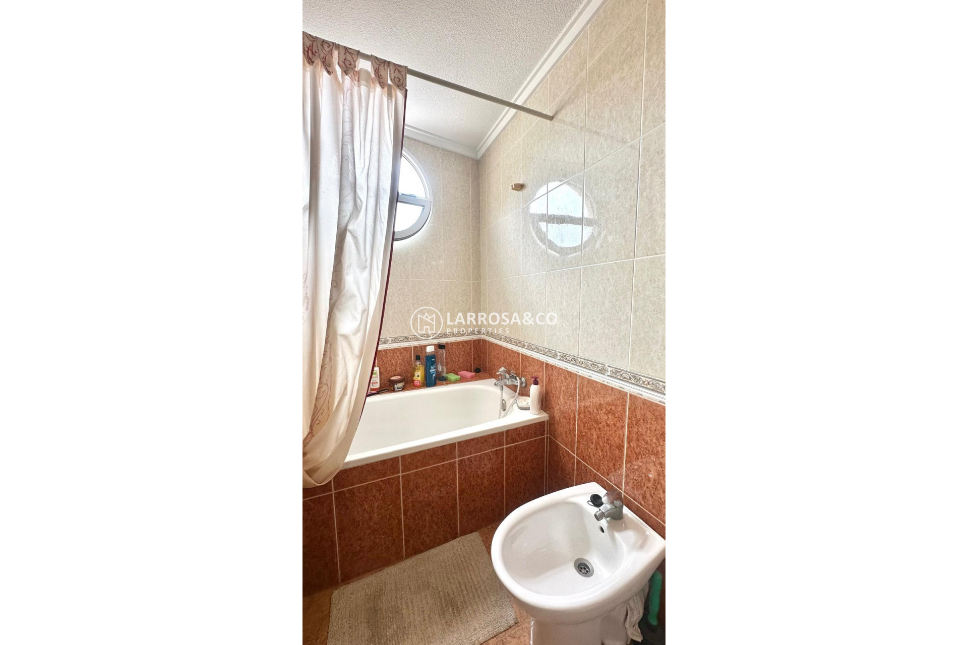 Вторичный рынок - Квартира - Торревьеха - torrevieja