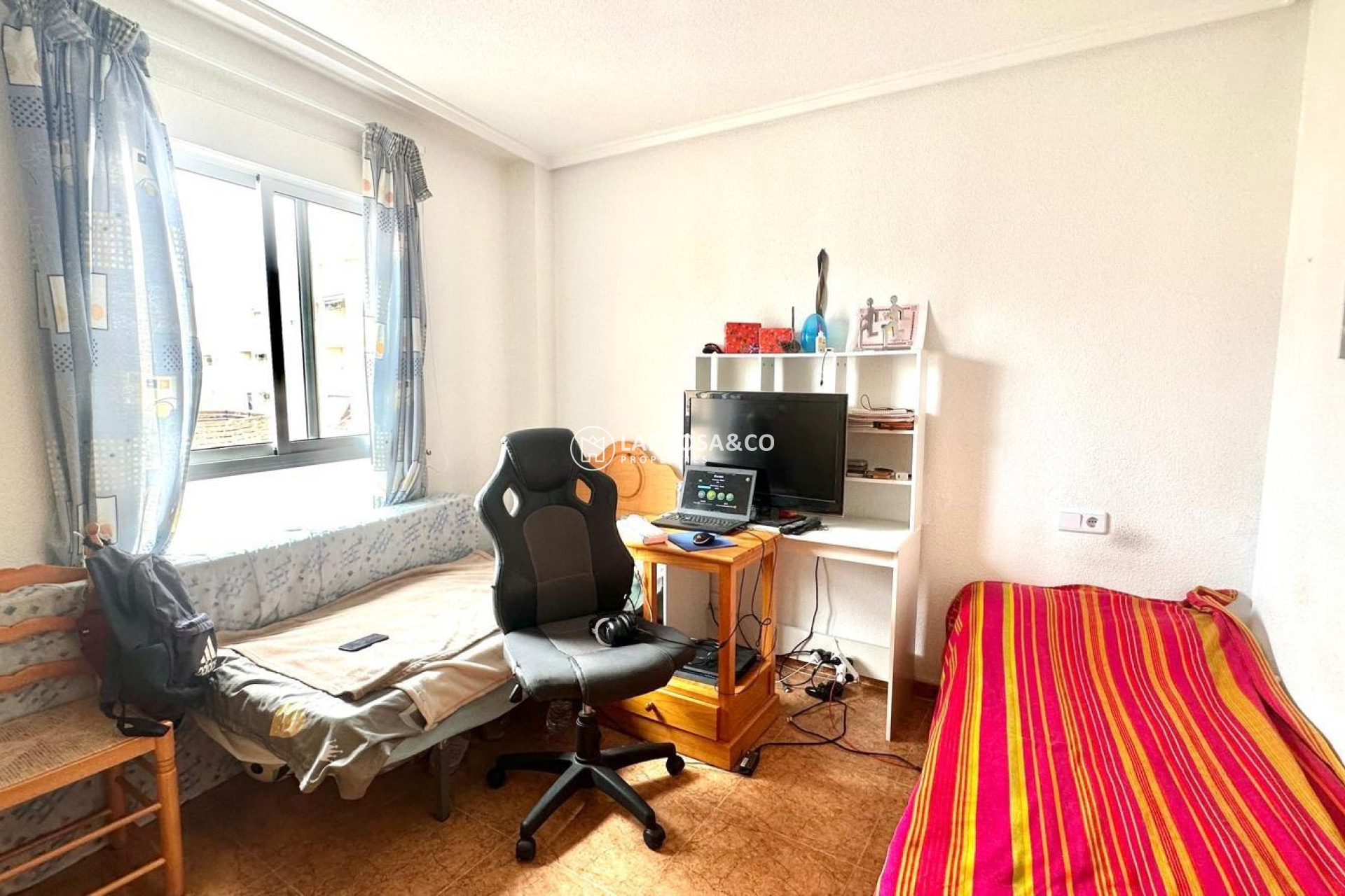 Вторичный рынок - Квартира - Торревьеха - torrevieja