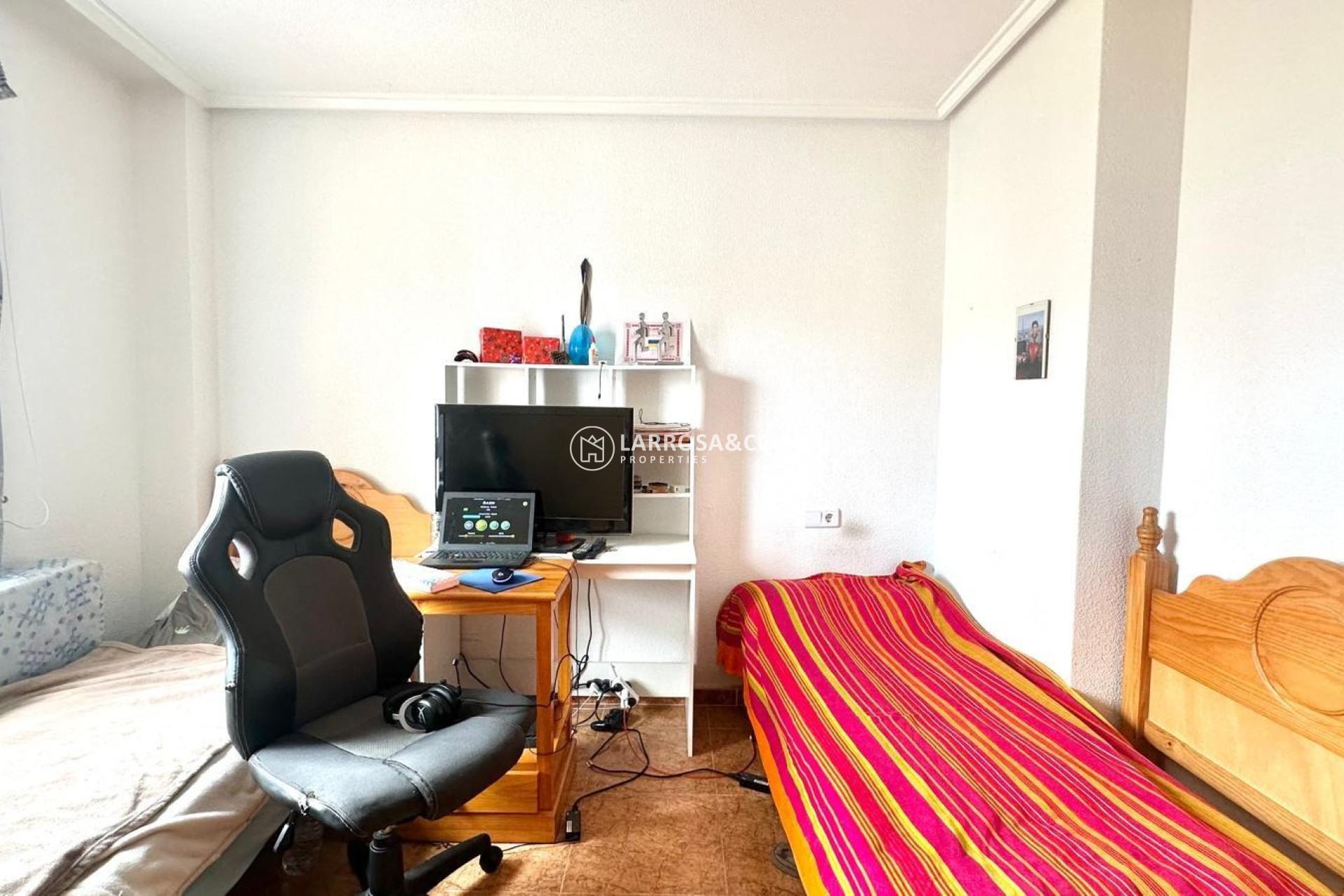 Вторичный рынок - Квартира - Торревьеха - torrevieja