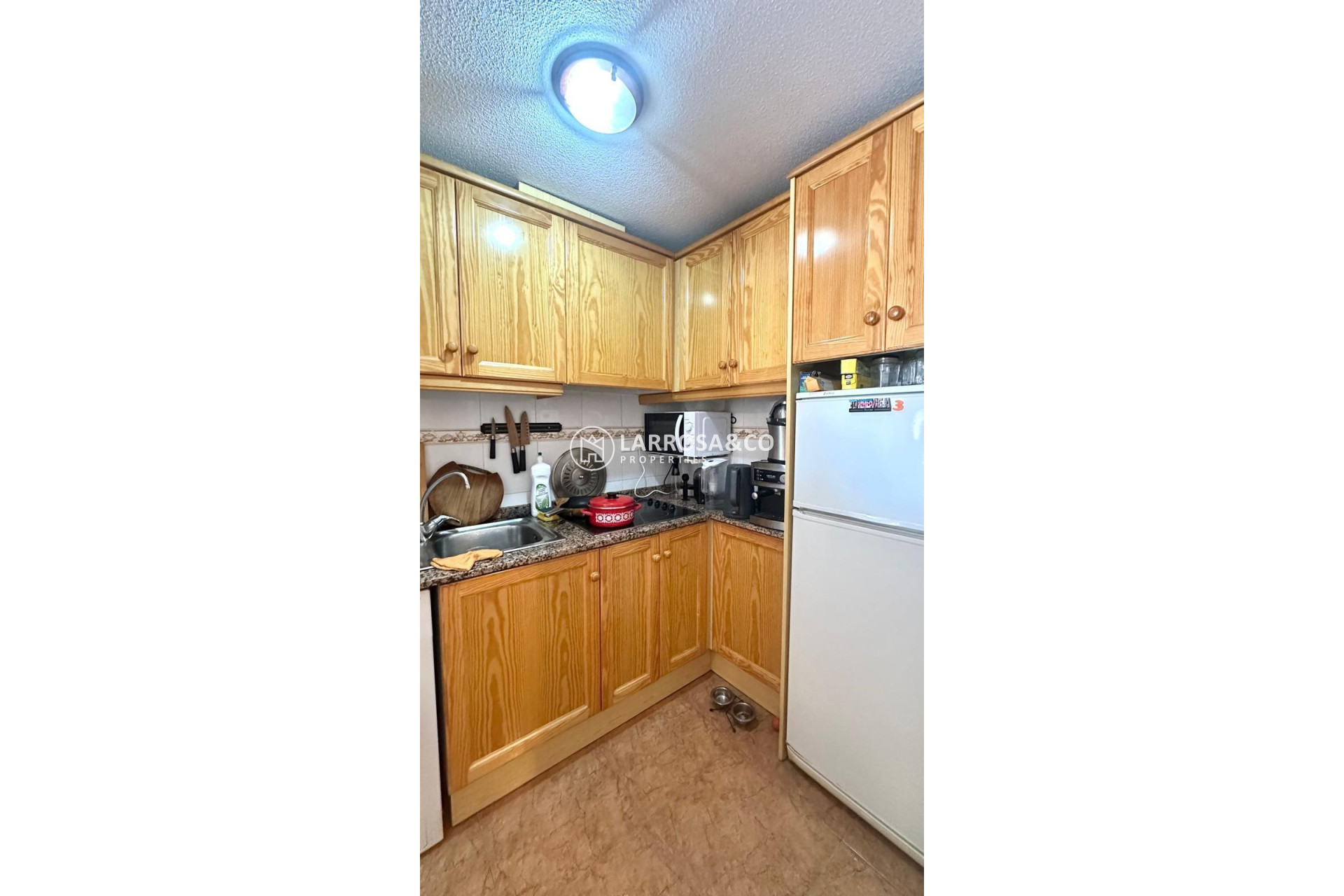 Вторичный рынок - Квартира - Торревьеха - torrevieja