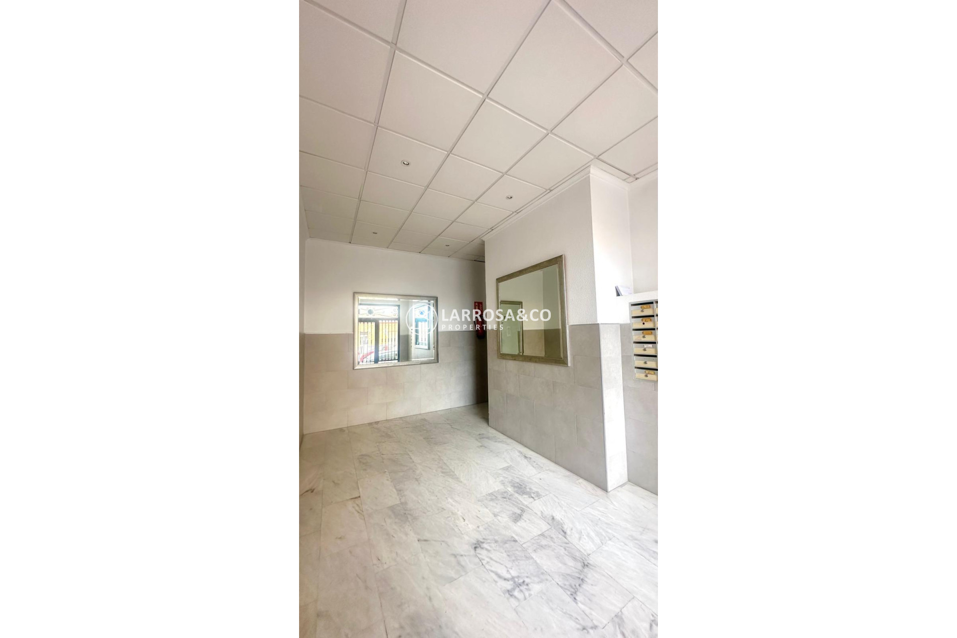 Вторичный рынок - Квартира - Торревьеха - torrevieja