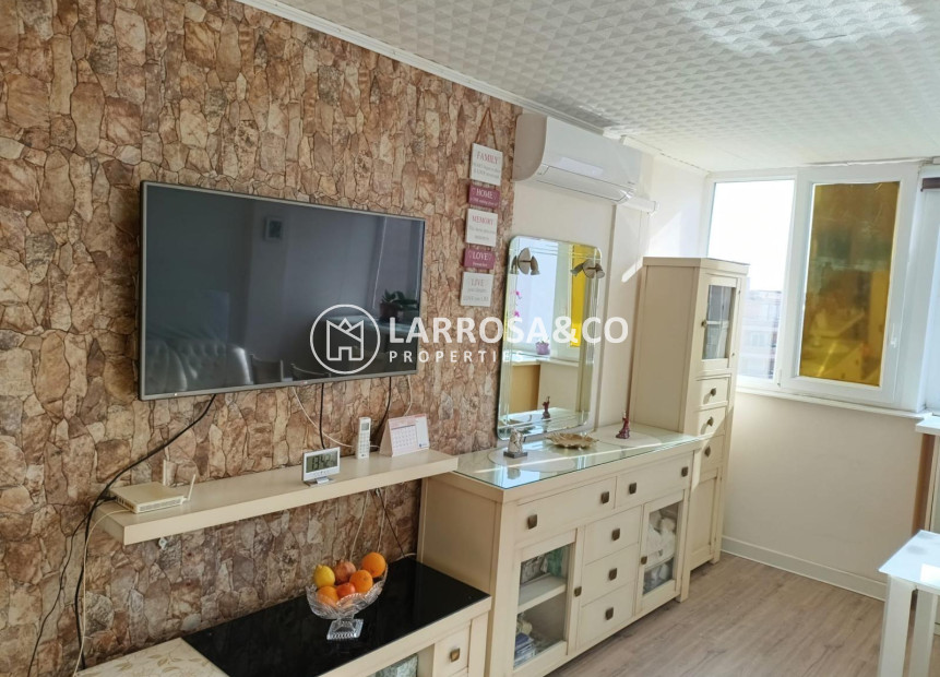 Вторичный рынок - Квартира - Торревьеха - torrevieja