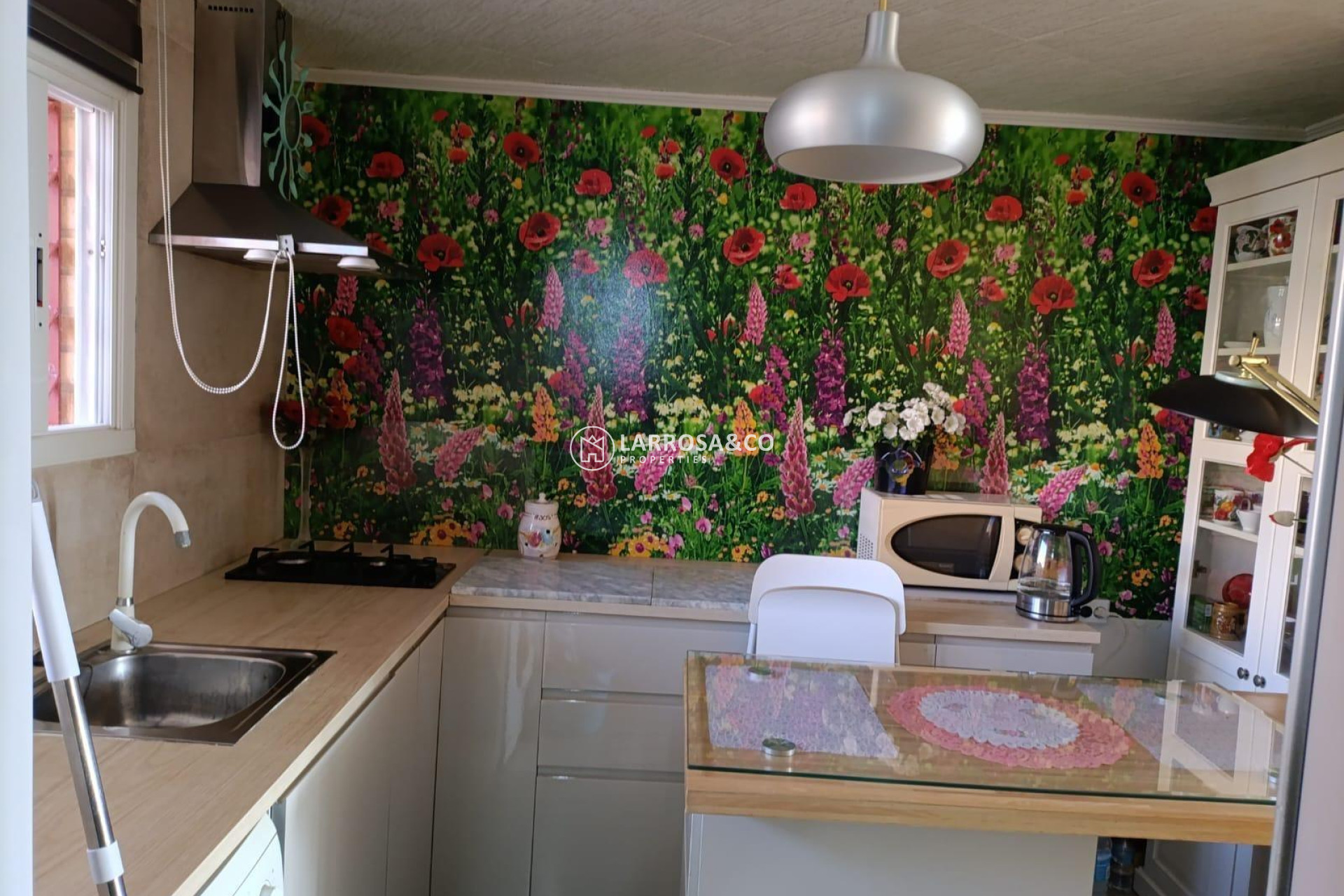 Вторичный рынок - Квартира - Торревьеха - torrevieja