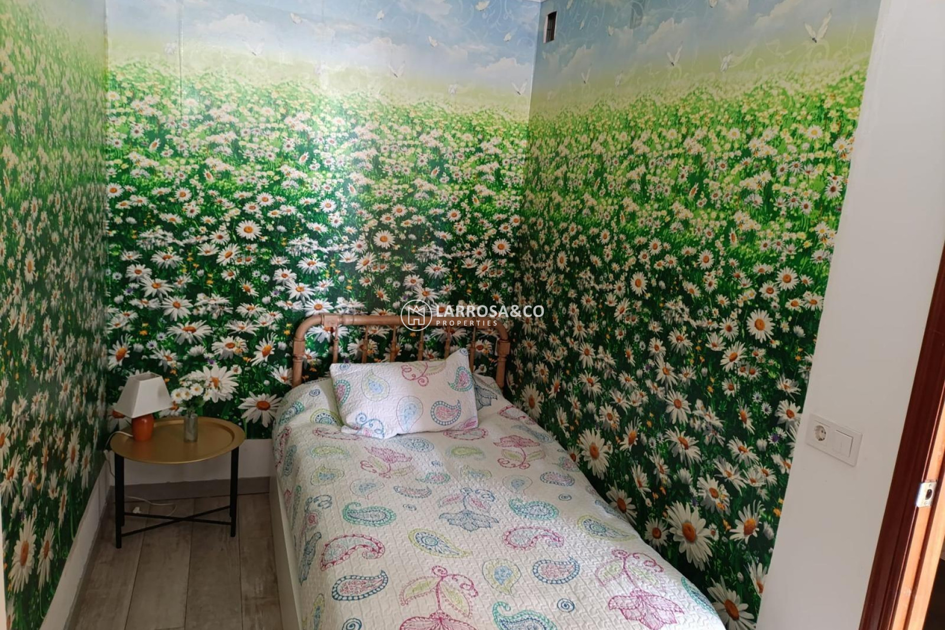 Вторичный рынок - Квартира - Торревьеха - torrevieja