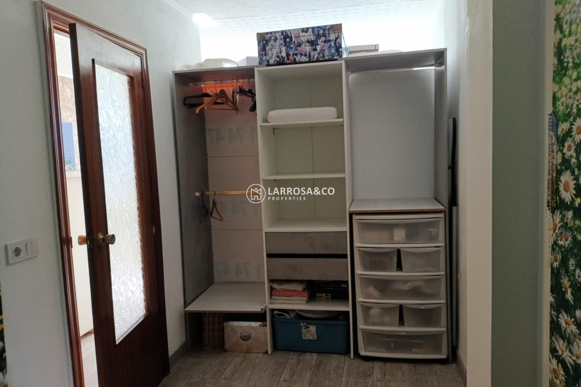 Вторичный рынок - Квартира - Торревьеха - torrevieja