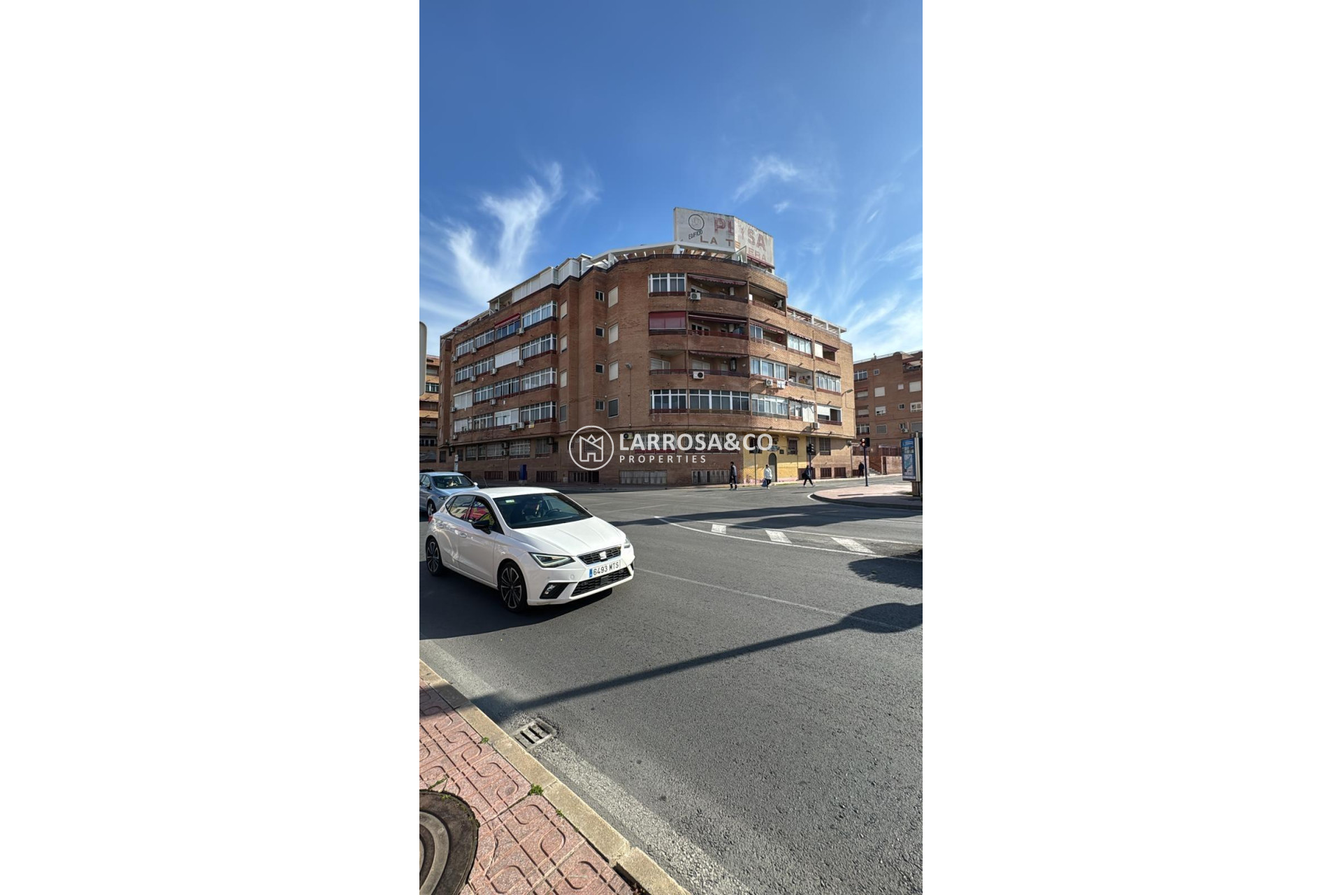 Вторичный рынок - Квартира - Торревьеха - torrevieja