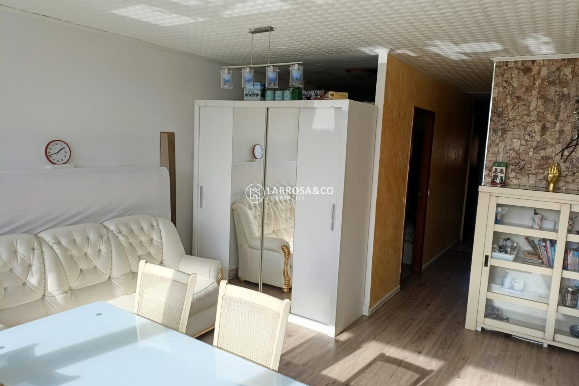 Вторичный рынок - Квартира - Торревьеха - torrevieja