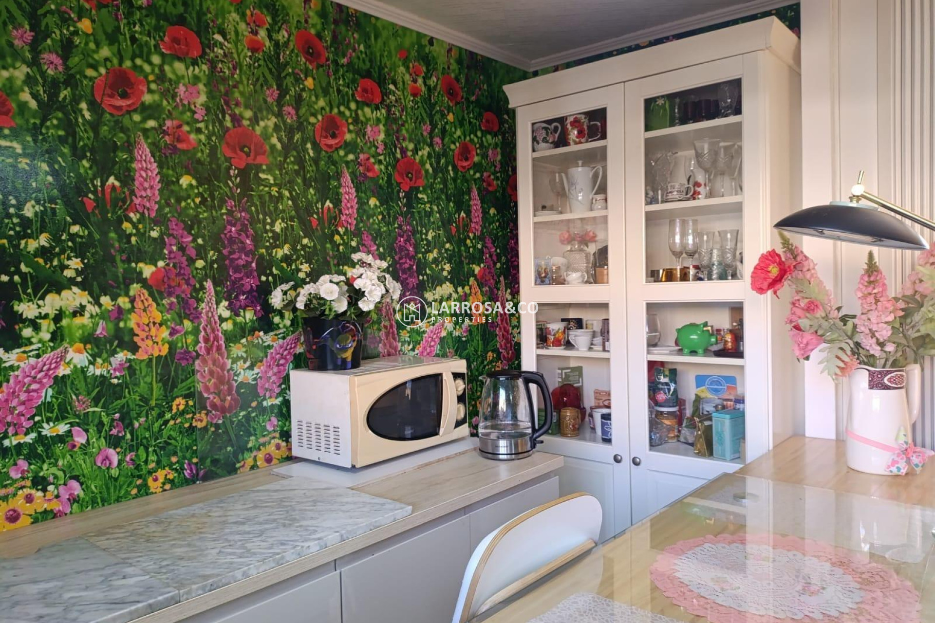 Вторичный рынок - Квартира - Торревьеха - torrevieja