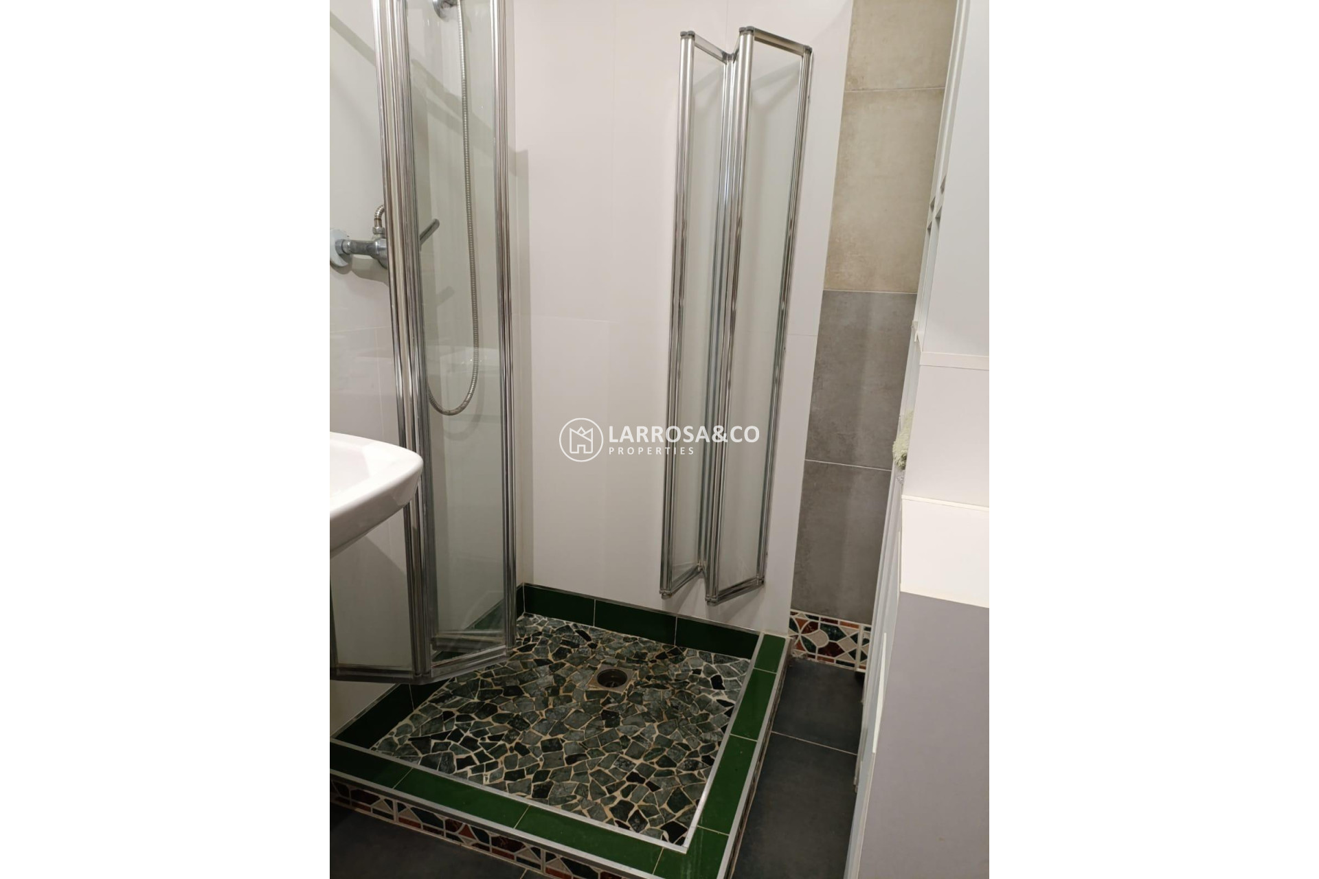 Вторичный рынок - Квартира - Торревьеха - torrevieja