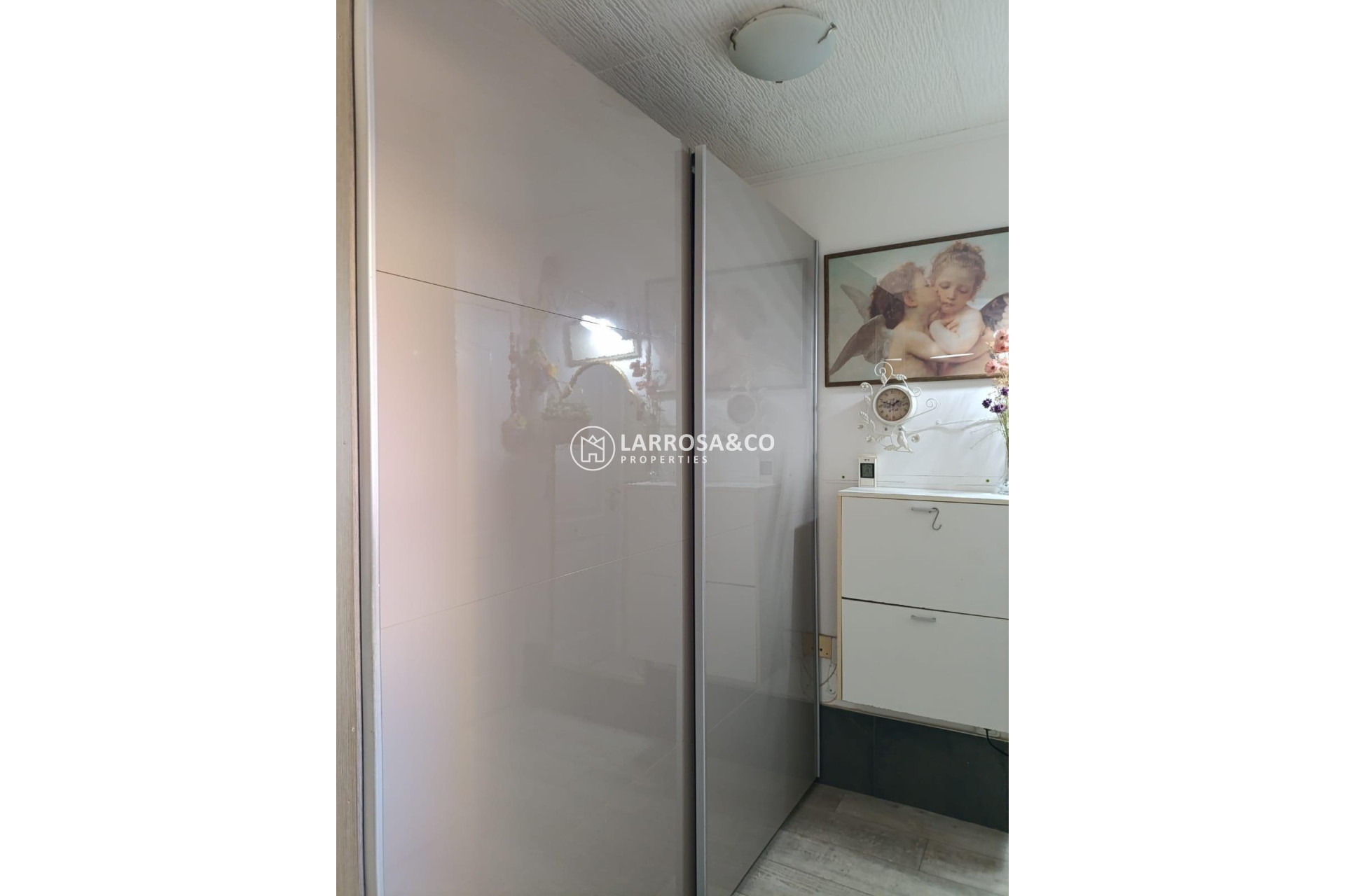 Вторичный рынок - Квартира - Торревьеха - torrevieja