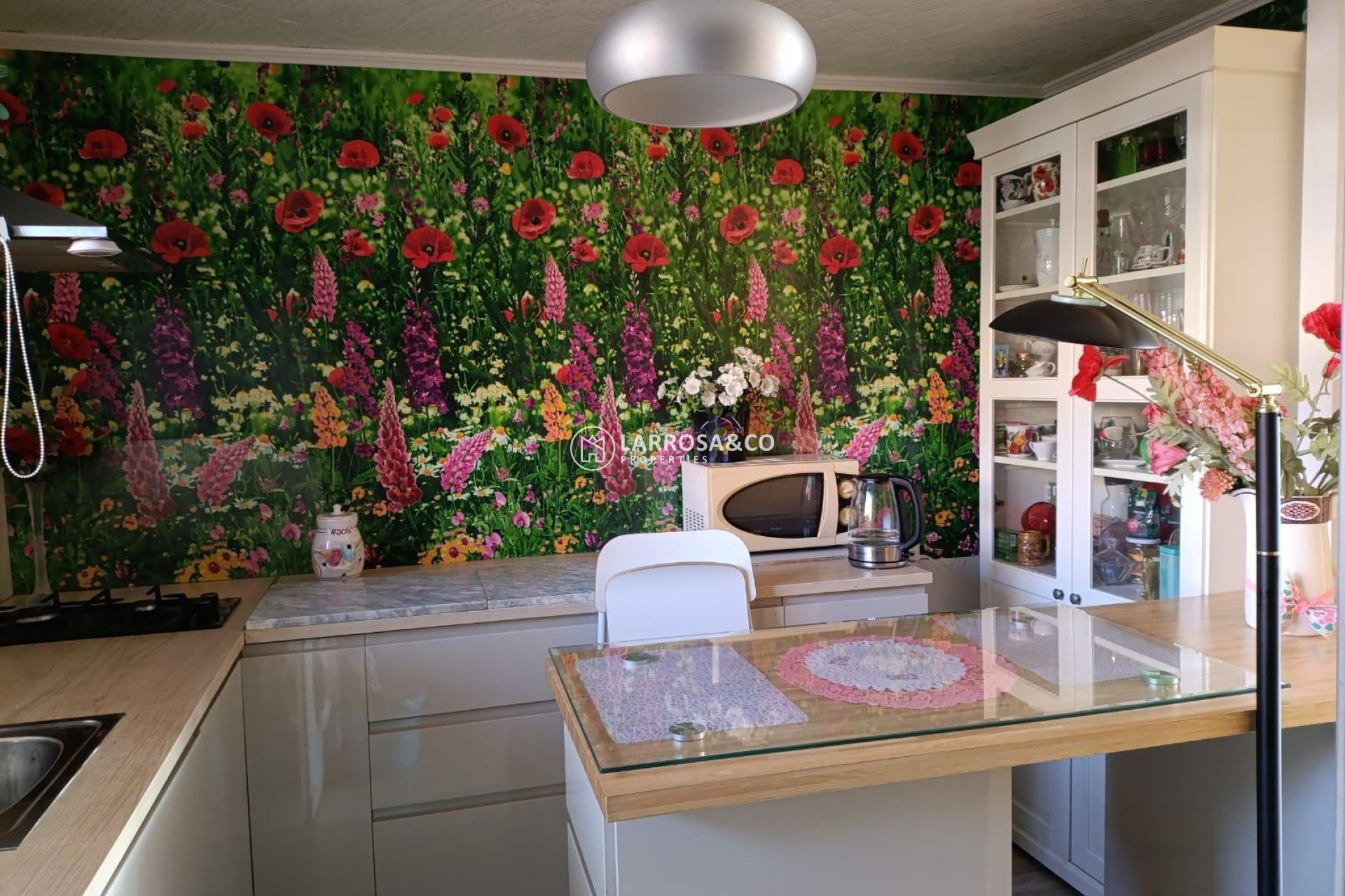 Вторичный рынок - Квартира - Торревьеха - torrevieja