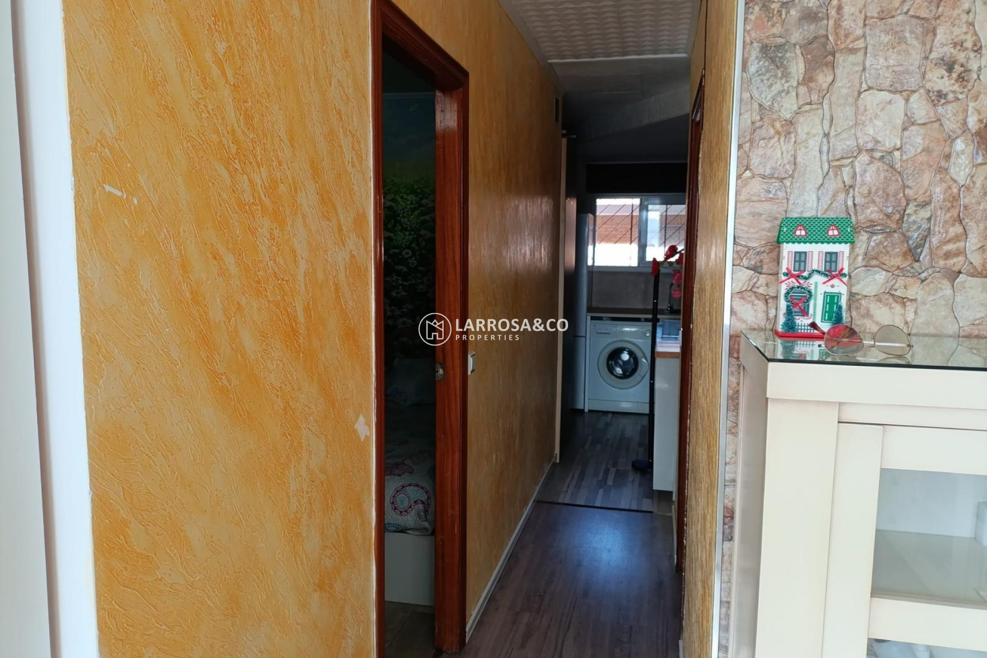 Вторичный рынок - Квартира - Торревьеха - torrevieja