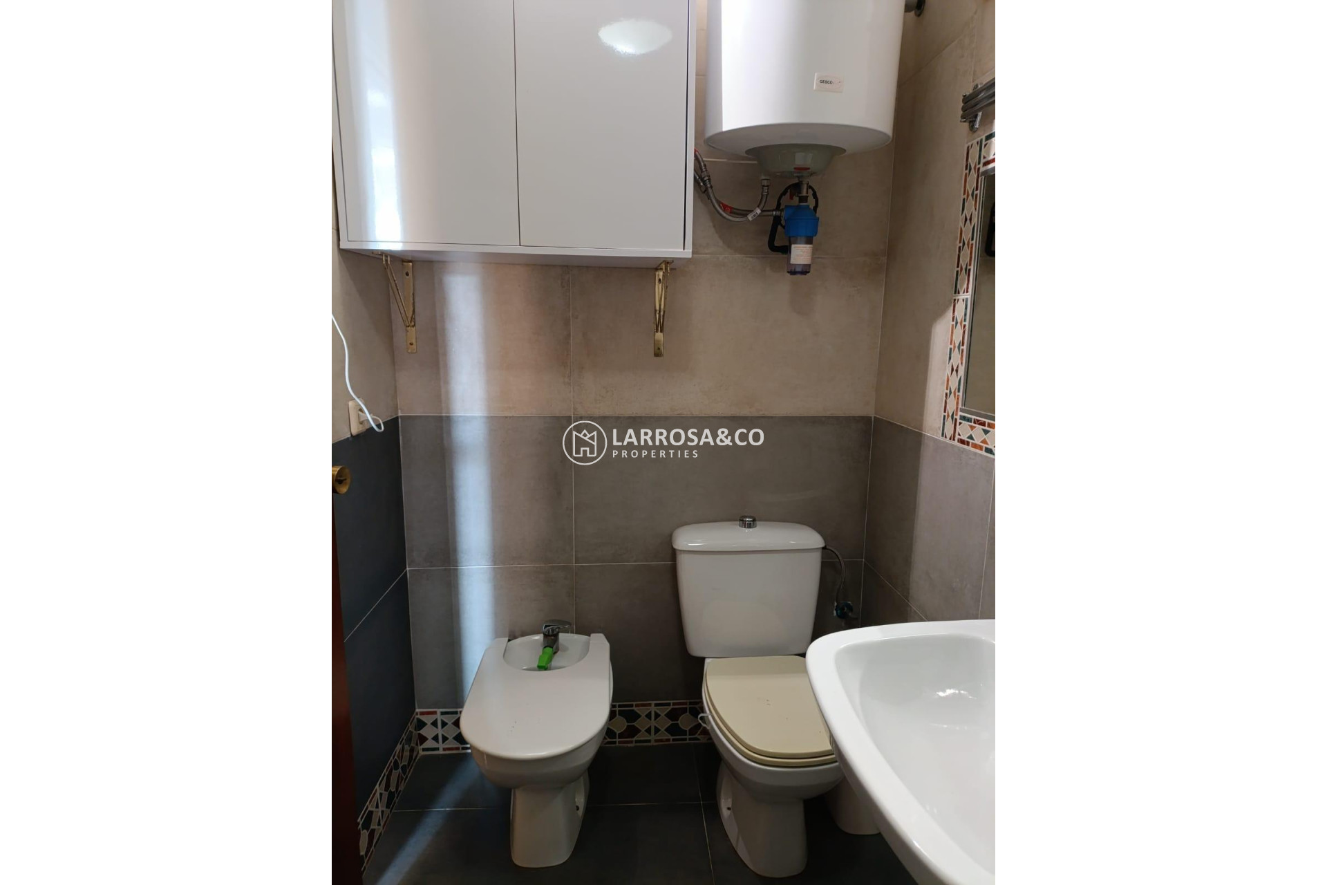 Вторичный рынок - Квартира - Торревьеха - torrevieja