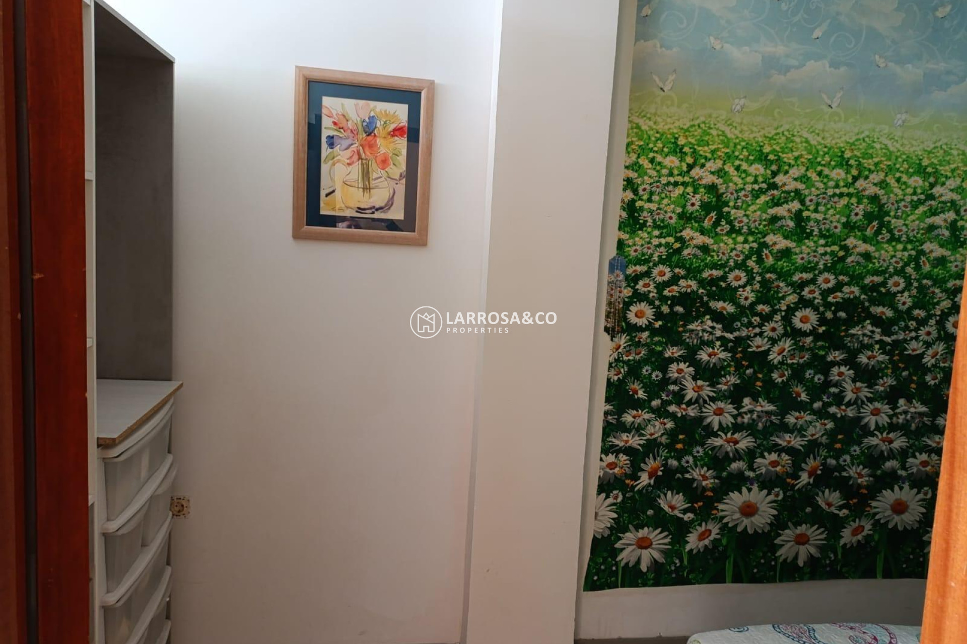 Вторичный рынок - Квартира - Торревьеха - torrevieja