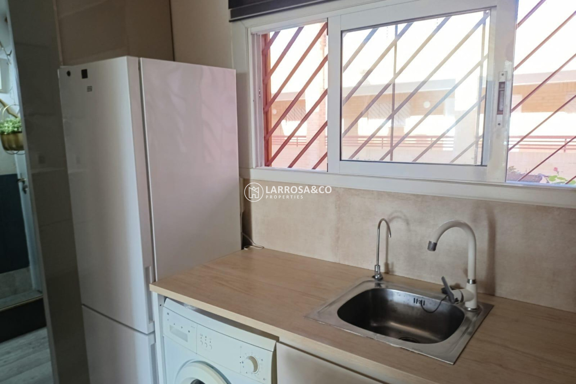 Вторичный рынок - Квартира - Торревьеха - torrevieja