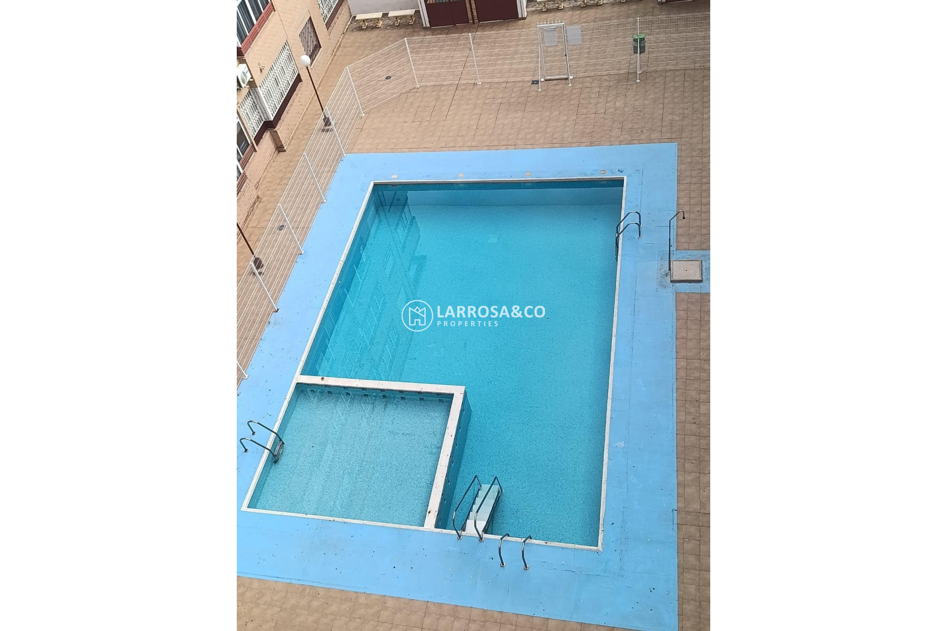 Вторичный рынок - Квартира - Торревьеха - torrevieja