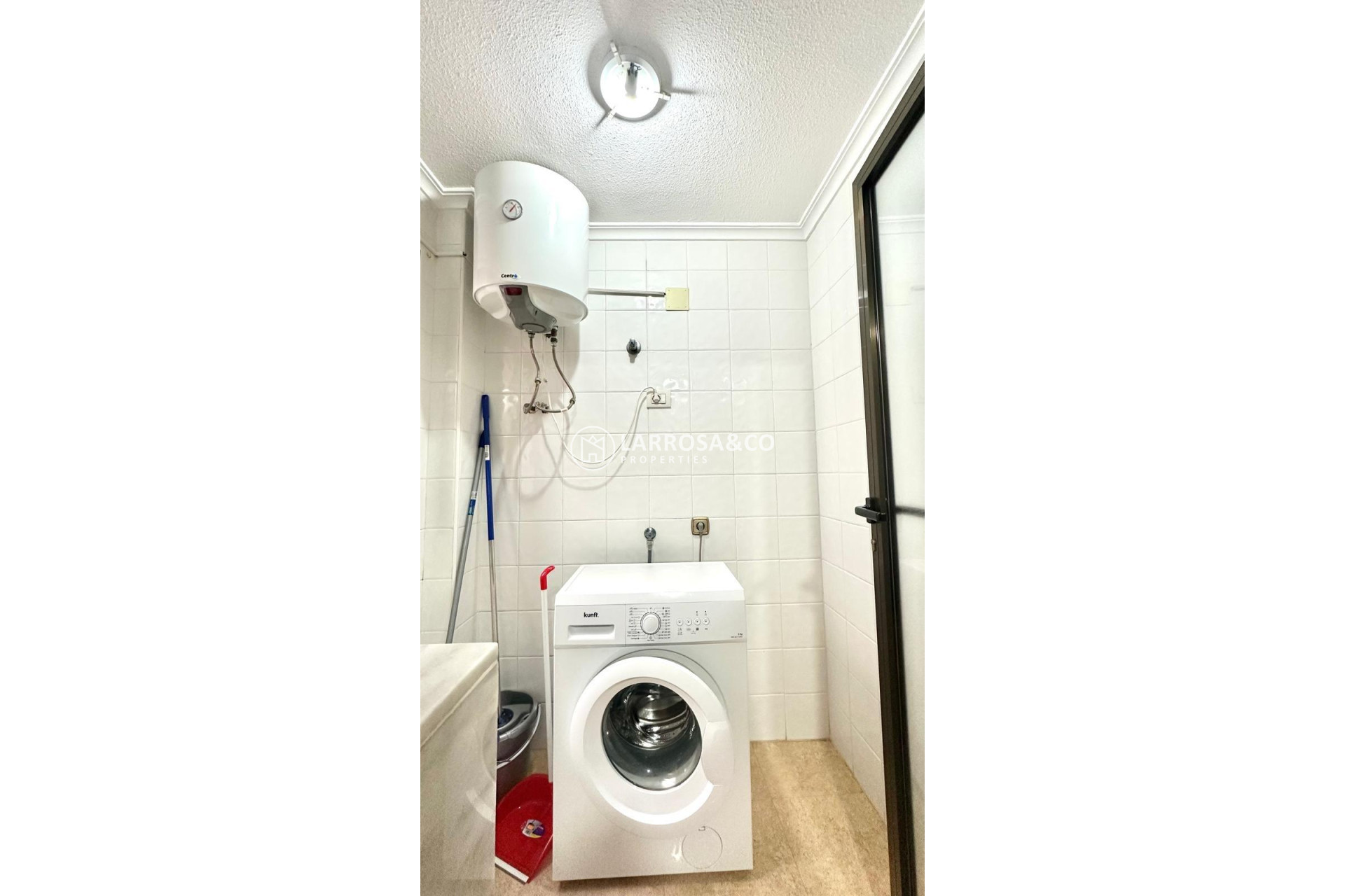 Вторичный рынок - Квартира - Торревьеха - torrevieja