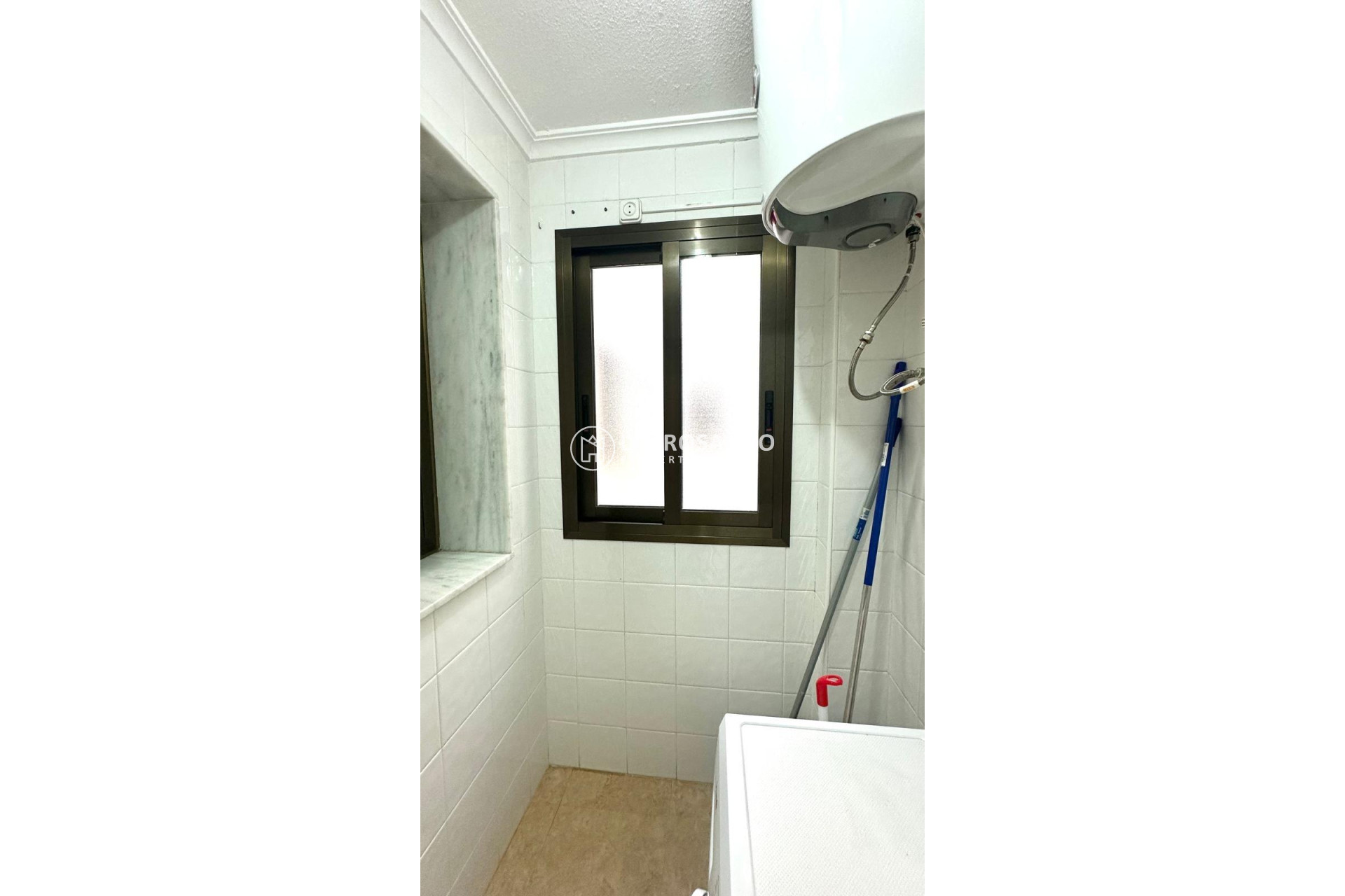 Вторичный рынок - Квартира - Торревьеха - torrevieja