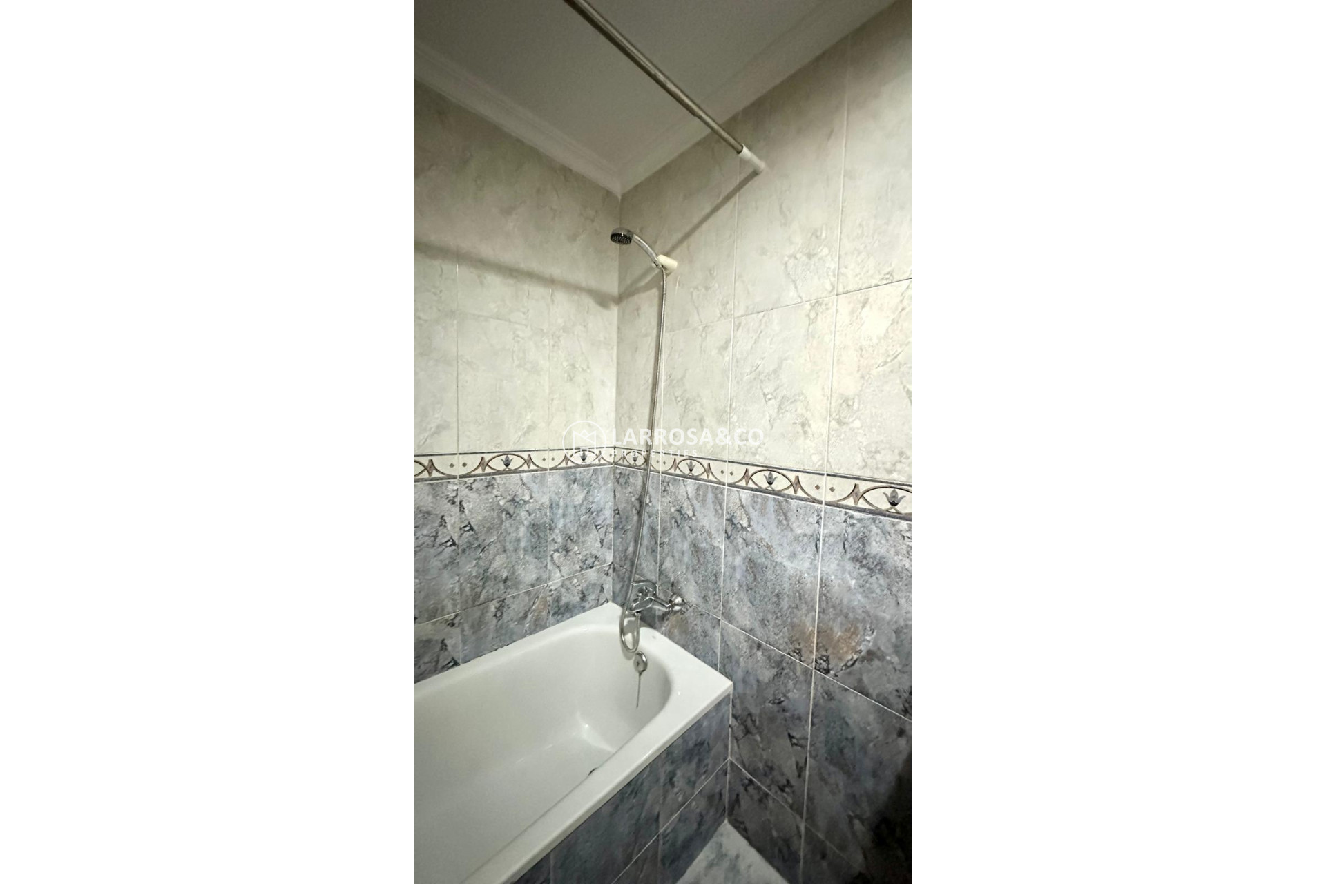 Вторичный рынок - Квартира - Торревьеха - torrevieja