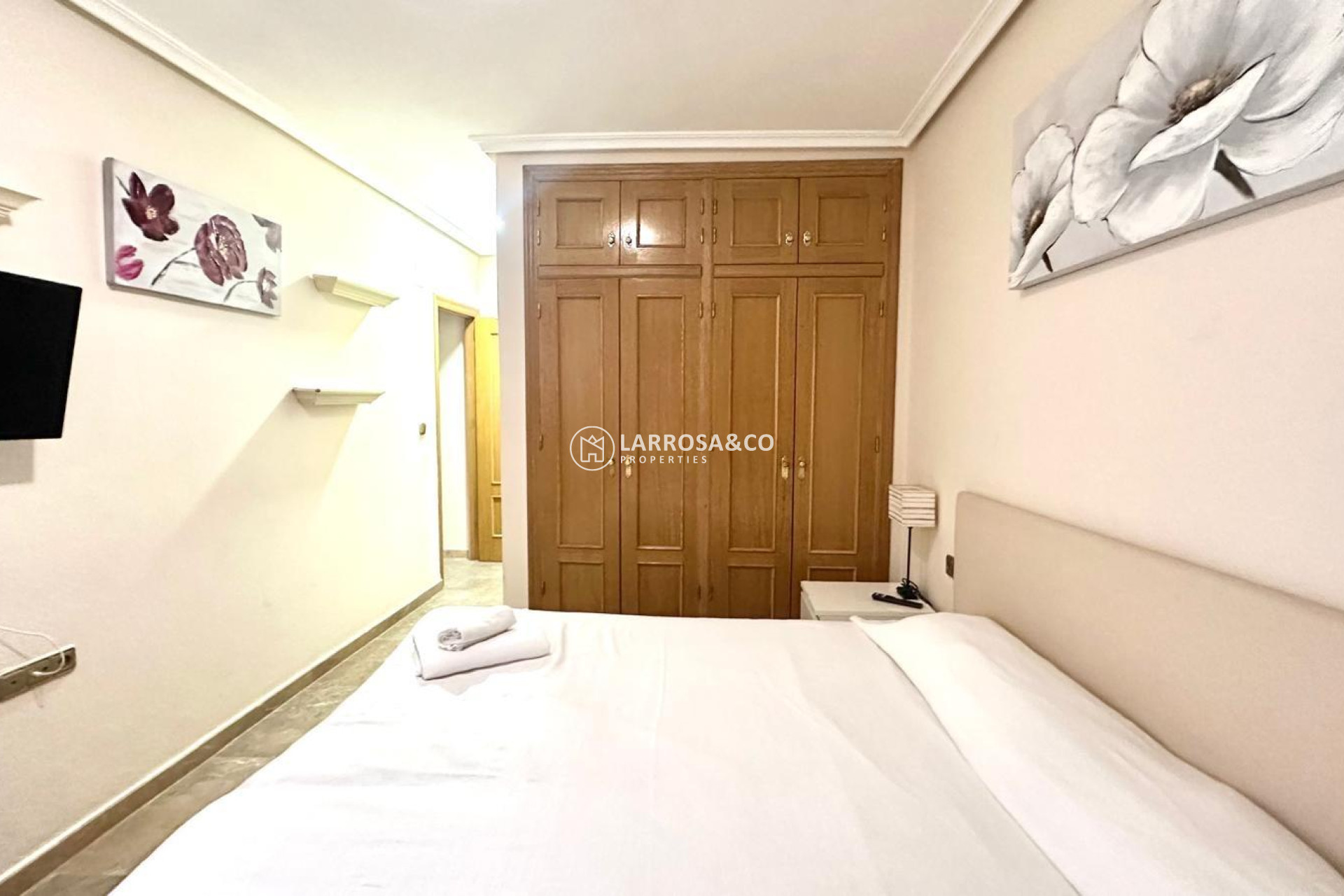 Вторичный рынок - Квартира - Торревьеха - torrevieja