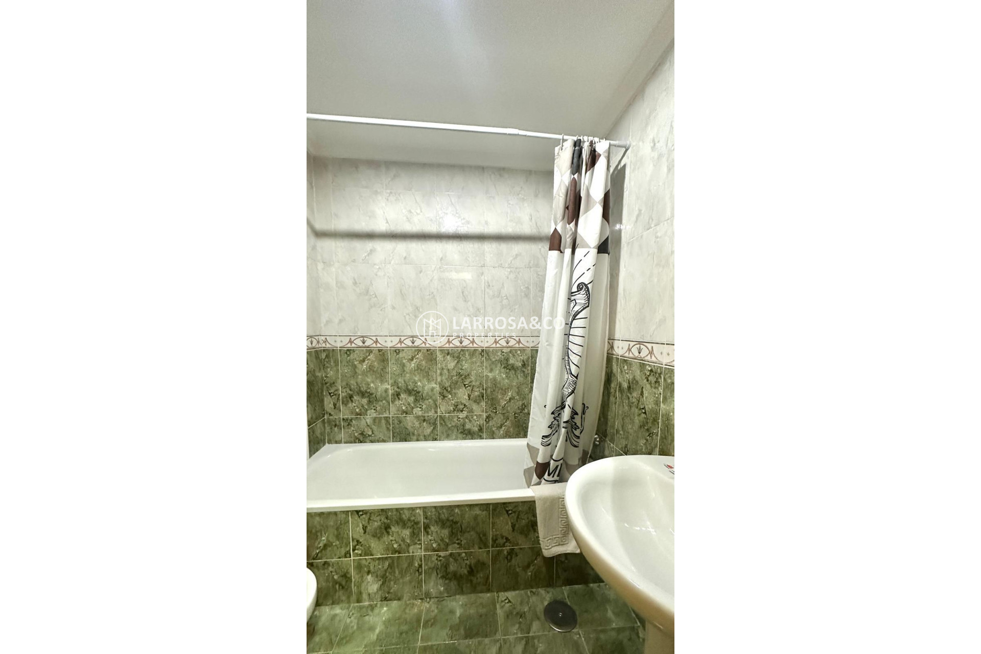 Вторичный рынок - Квартира - Торревьеха - torrevieja