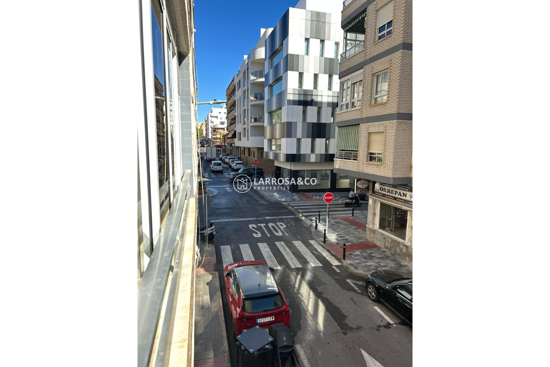 Вторичный рынок - Квартира - Торревьеха - torrevieja