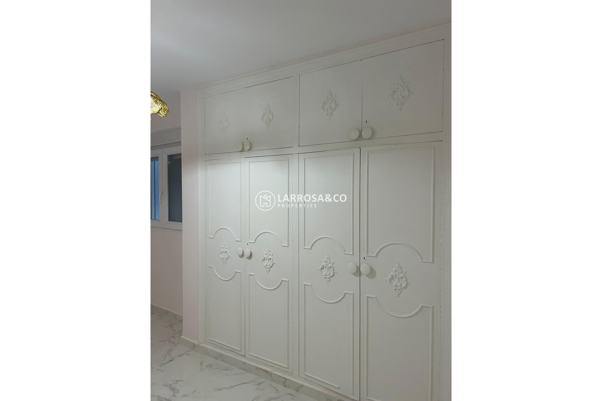 Вторичный рынок - Квартира - Торревьеха - torrevieja