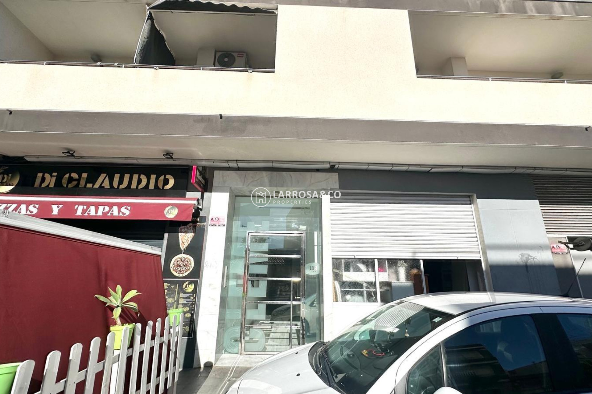 Вторичный рынок - Квартира - Торревьеха - torrevieja