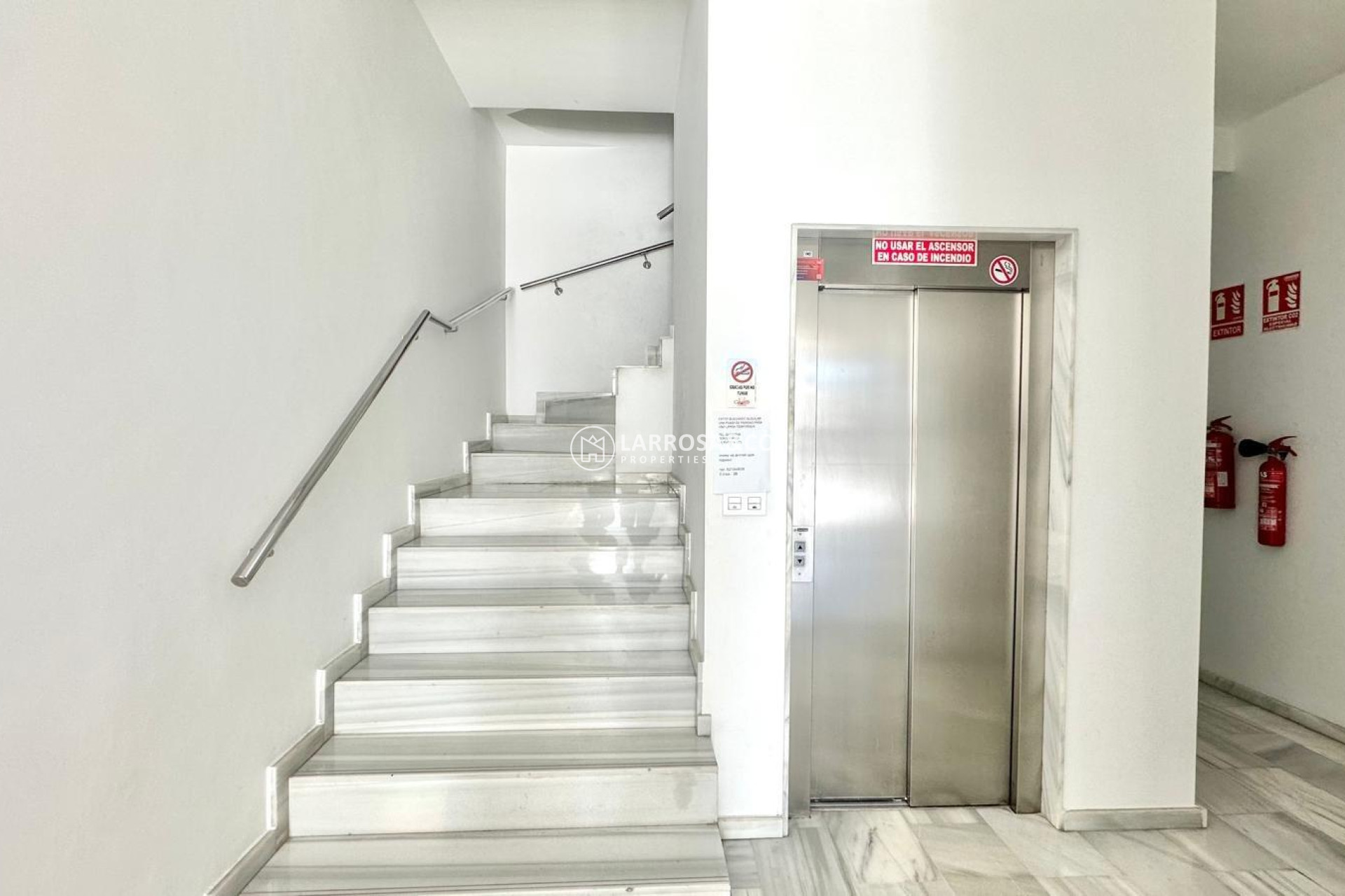 Вторичный рынок - Квартира - Торревьеха - torrevieja