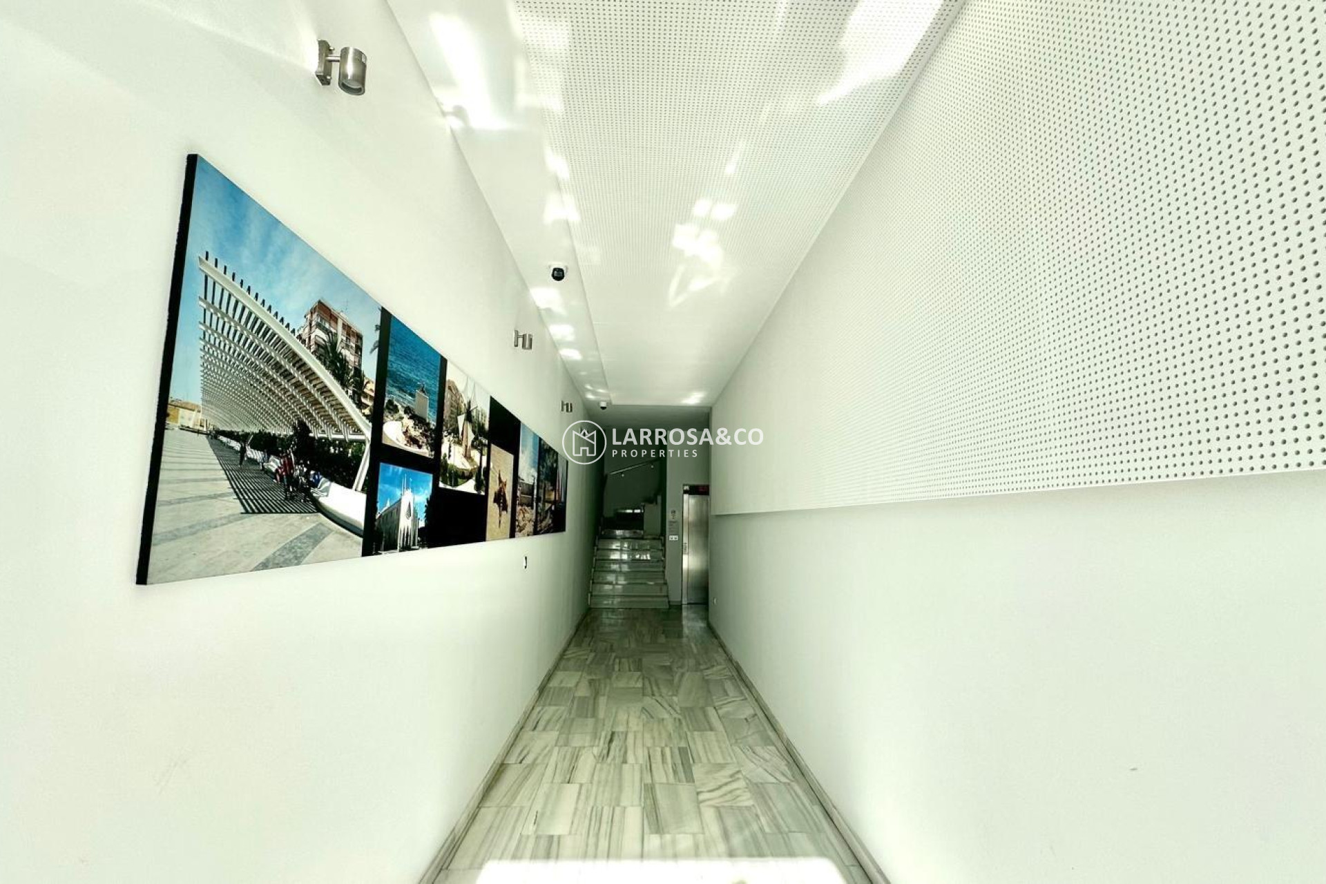 Вторичный рынок - Квартира - Торревьеха - torrevieja