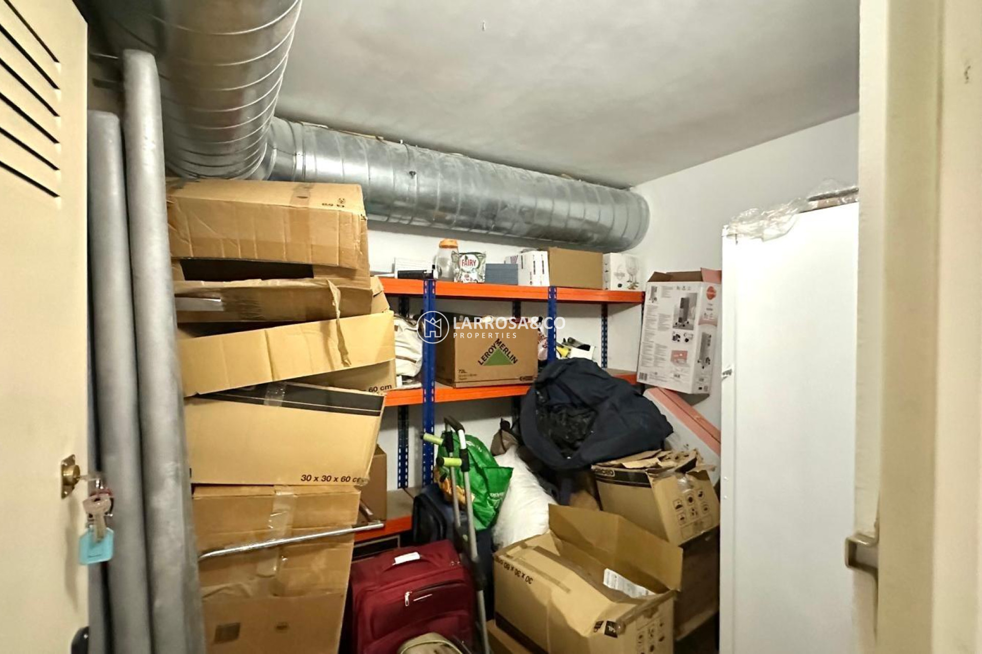 Вторичный рынок - Квартира - Торревьеха - torrevieja