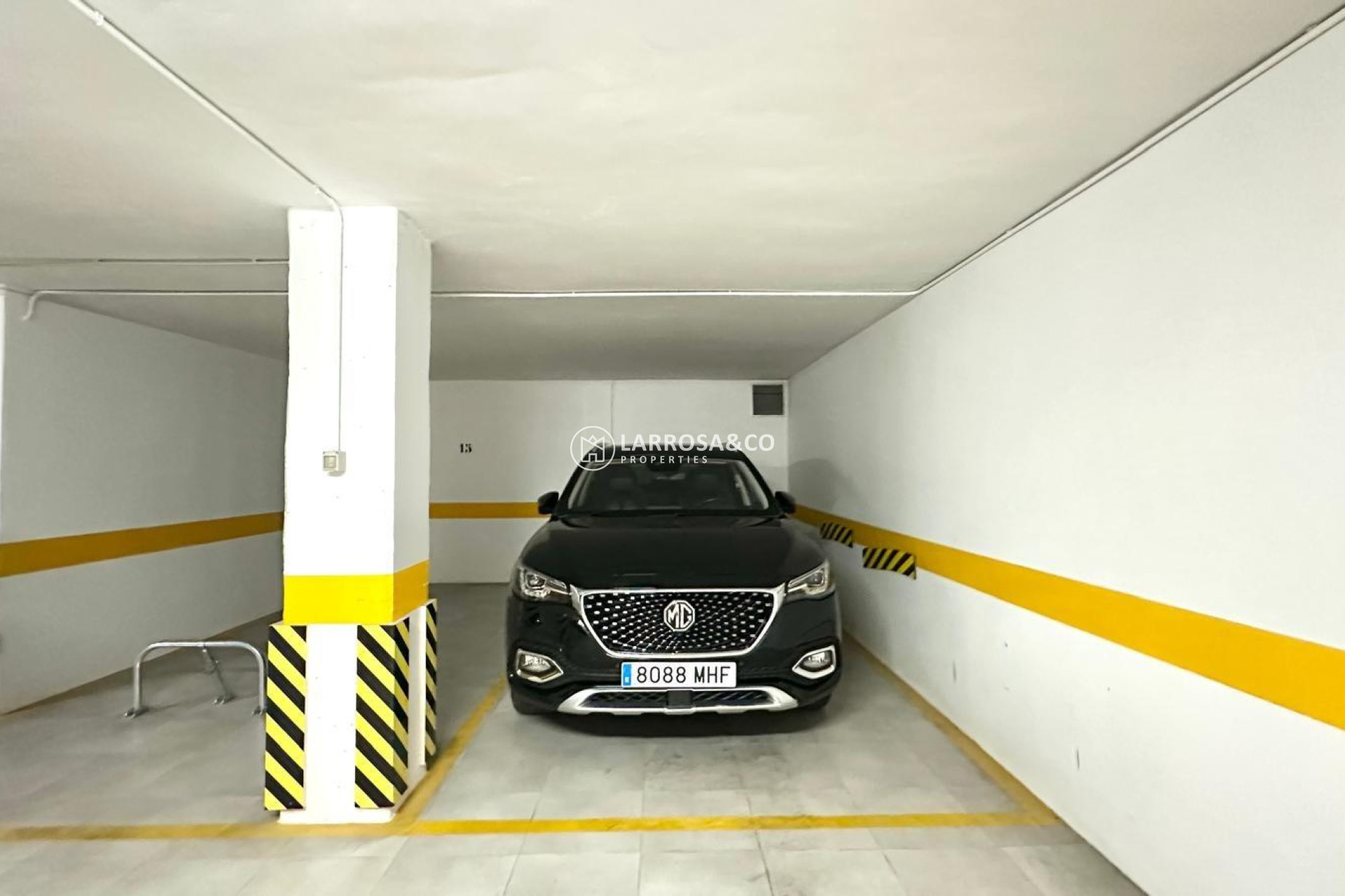 Вторичный рынок - Квартира - Торревьеха - torrevieja