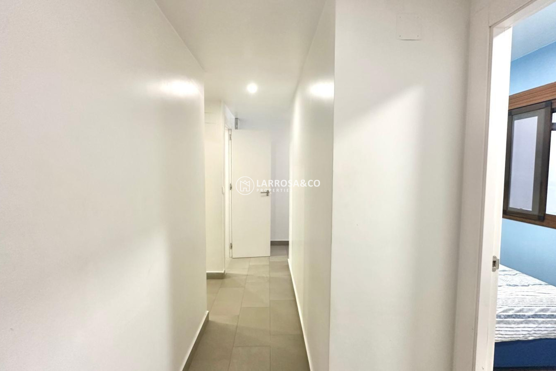 Вторичный рынок - Квартира - Торревьеха - torrevieja