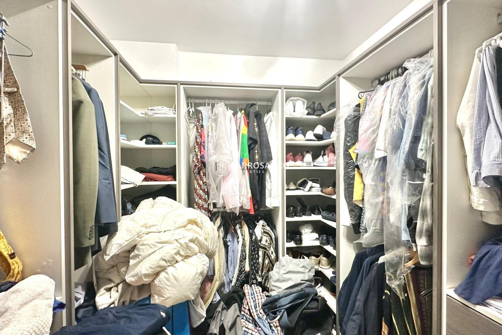 Вторичный рынок - Квартира - Торревьеха - torrevieja