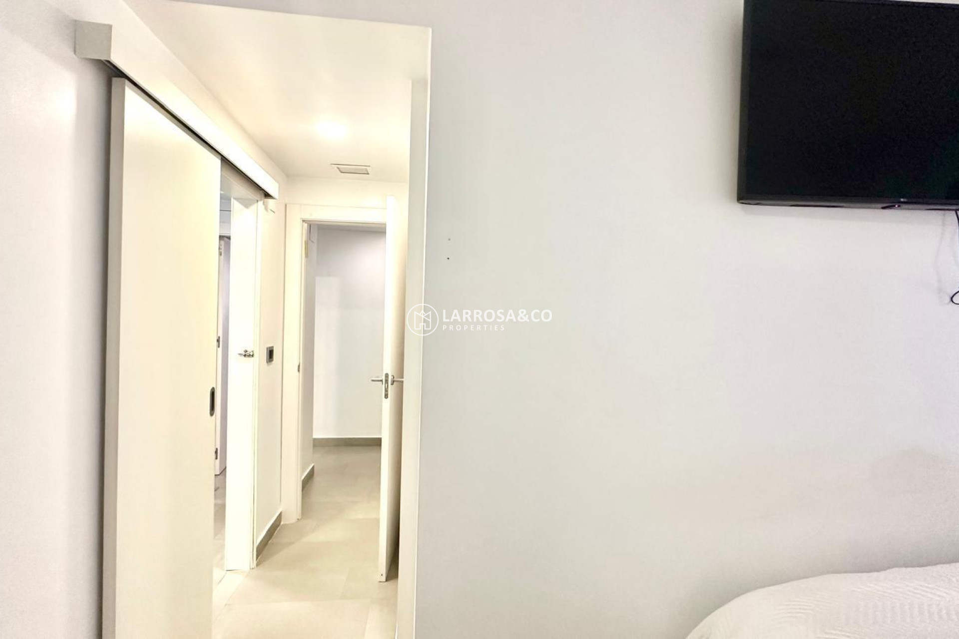 Вторичный рынок - Квартира - Торревьеха - torrevieja