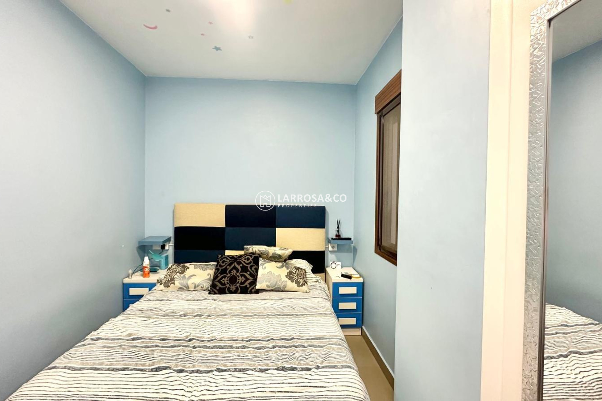 Вторичный рынок - Квартира - Торревьеха - torrevieja